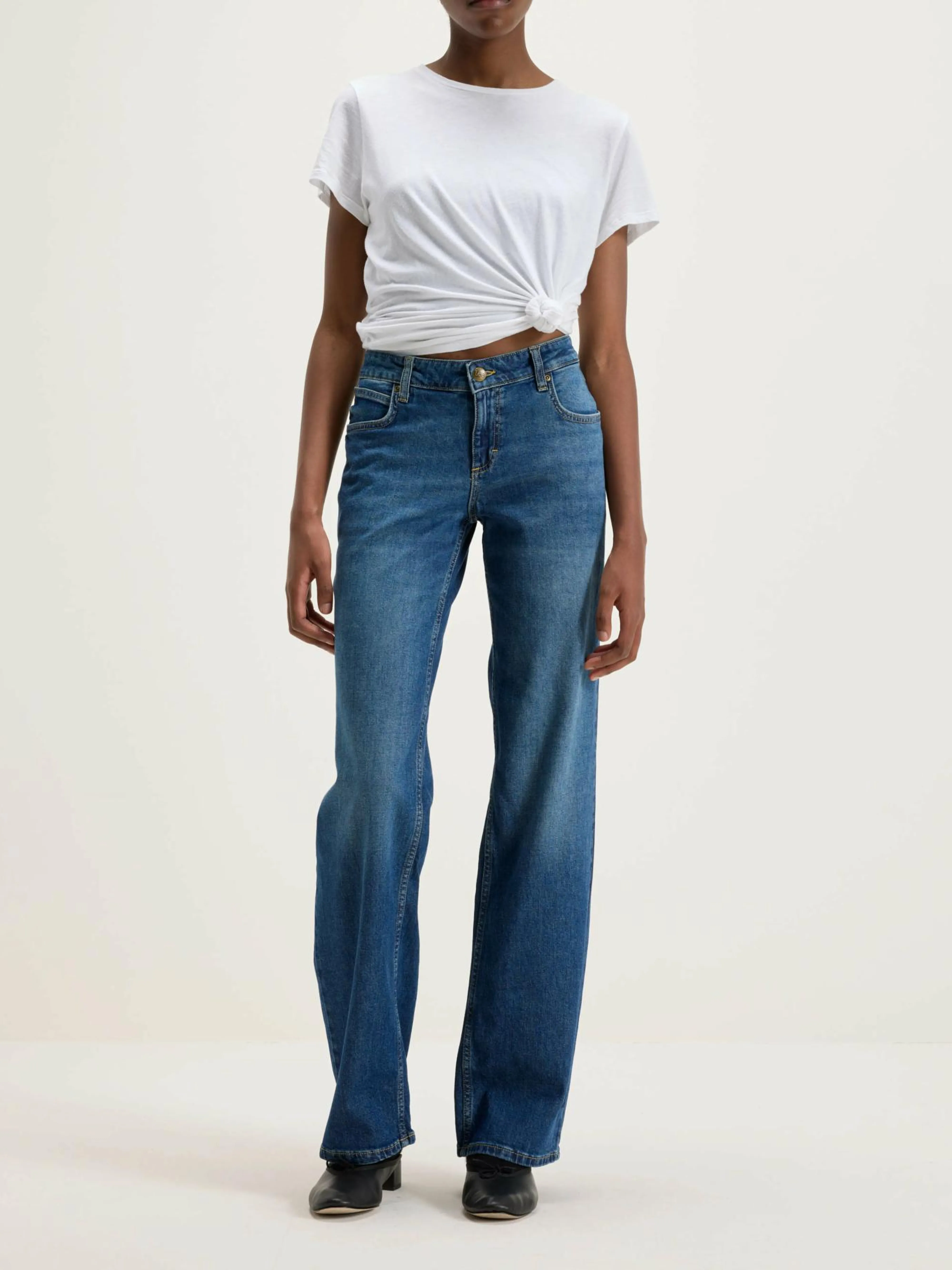 Best Sale Lee Zoe Jeans