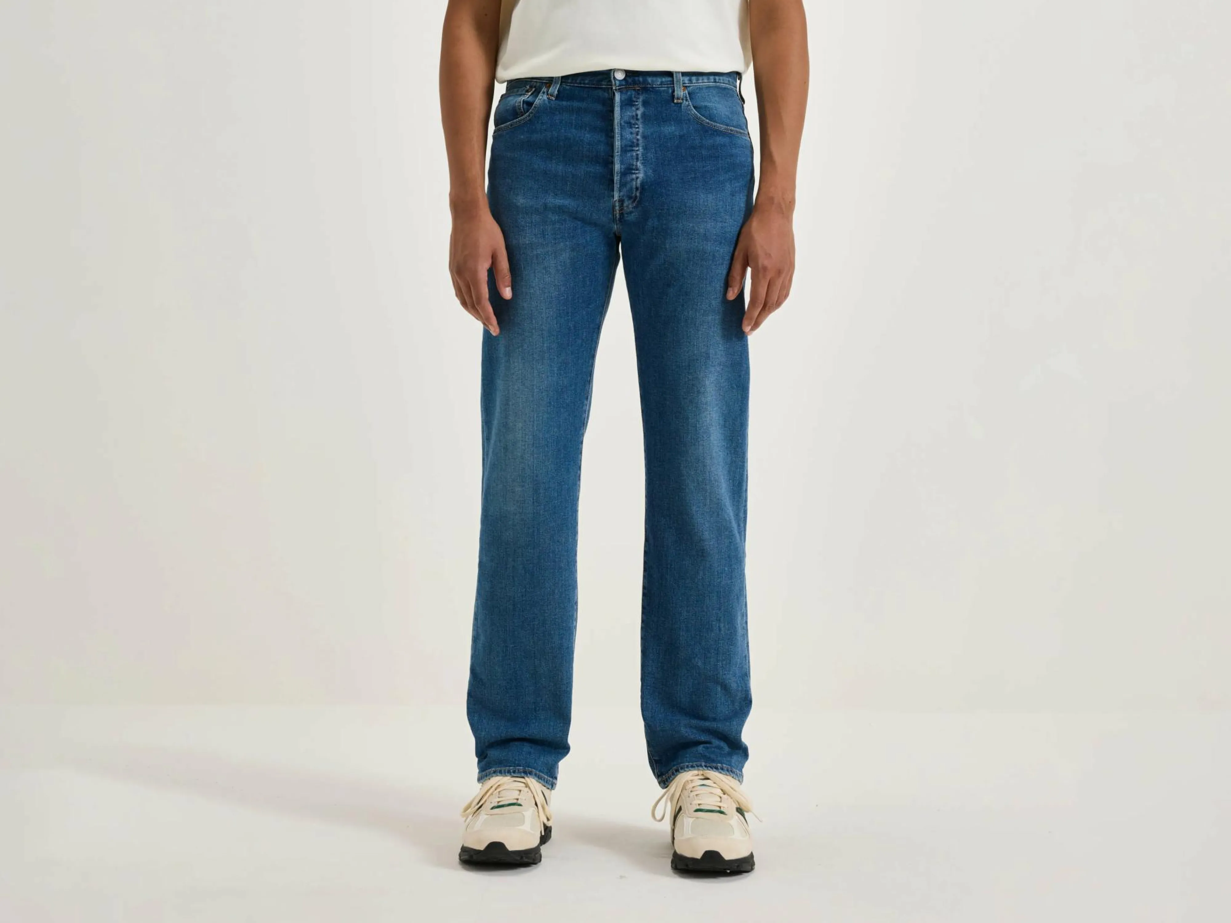 Online Levi's® 501™ Original Jeans