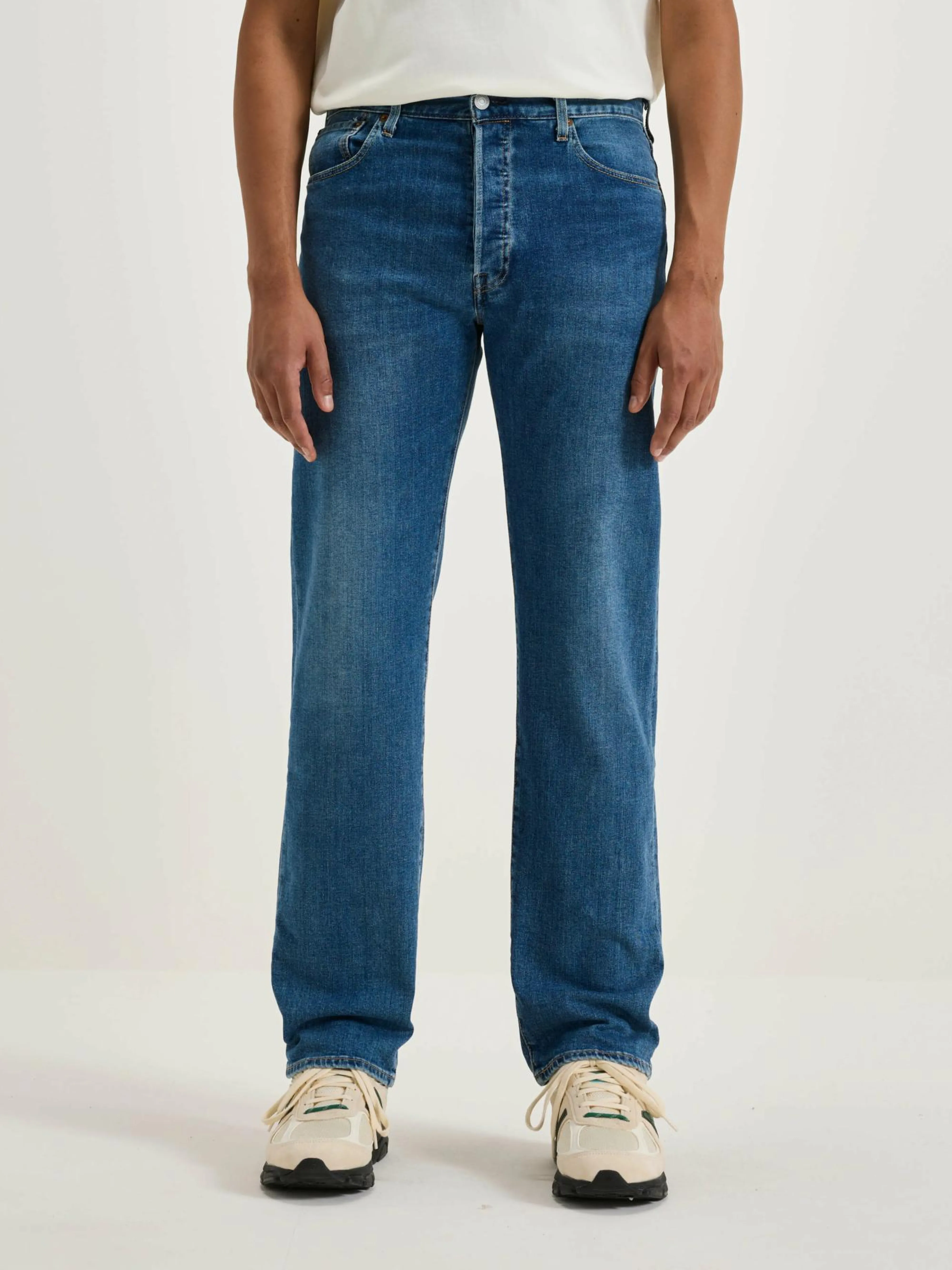 Online Levi's® 501™ Original Jeans