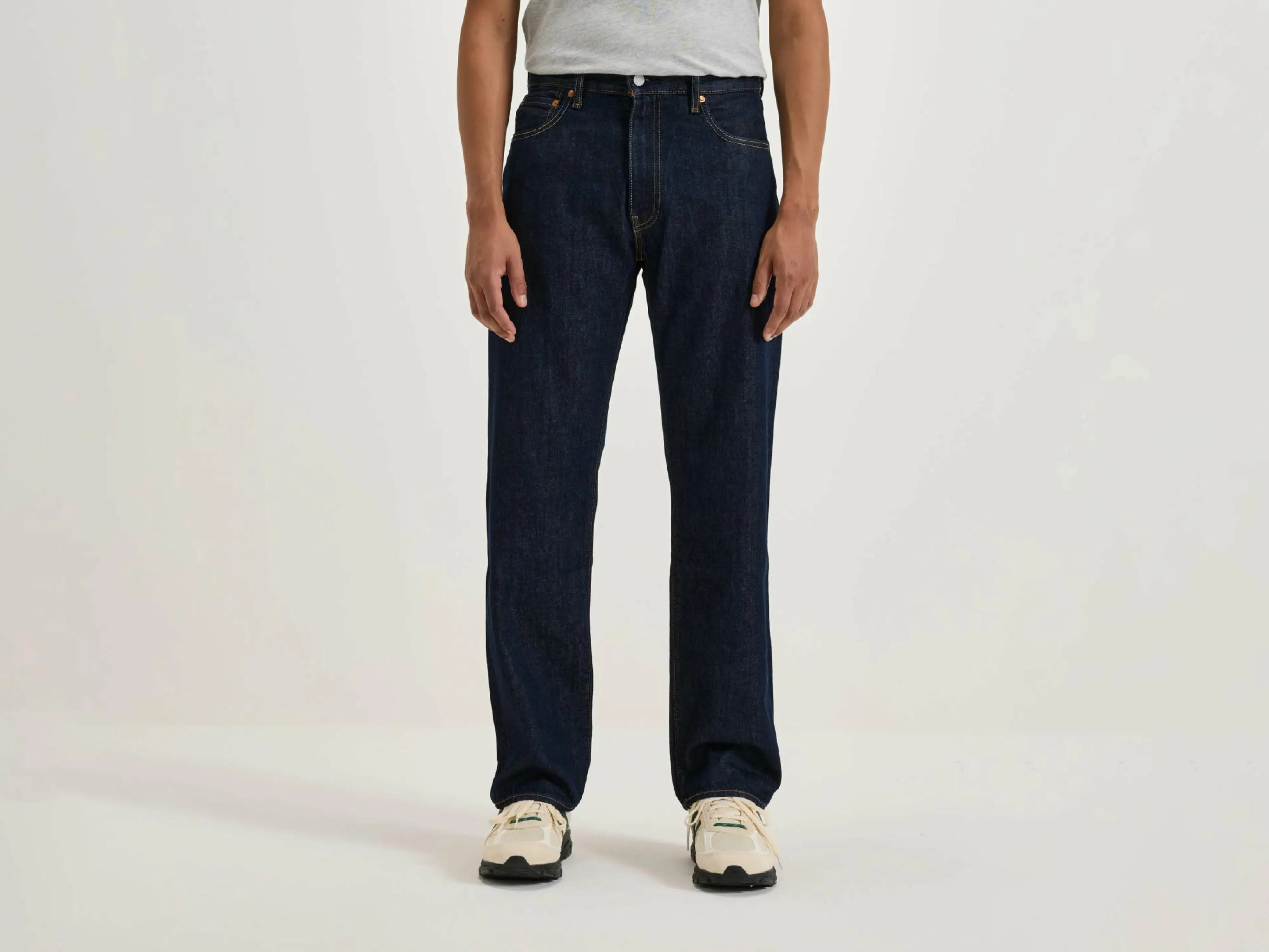 Cheap Levi's® 555™ Relaxed Straight Jeans