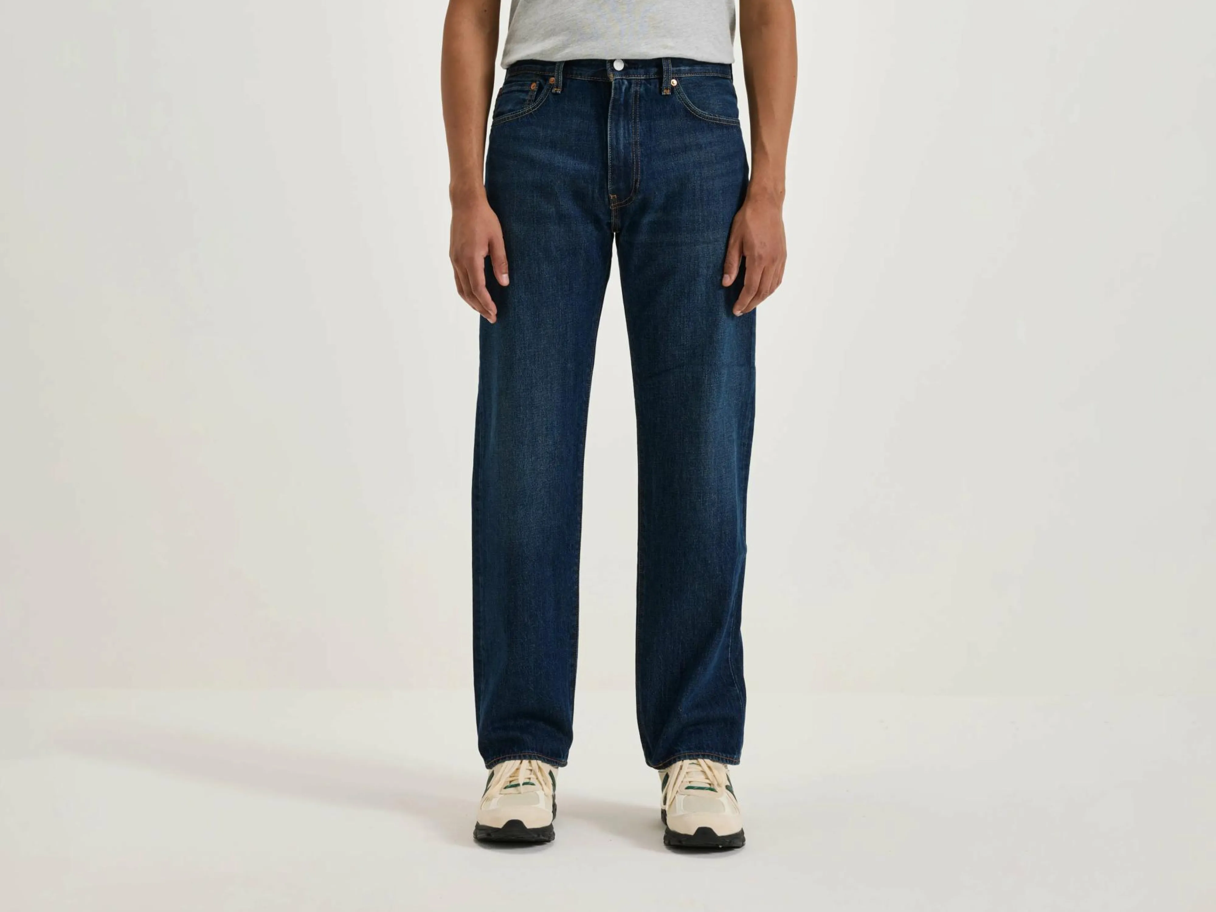 Discount Levi's® 555™ Relaxed Straight Jeans