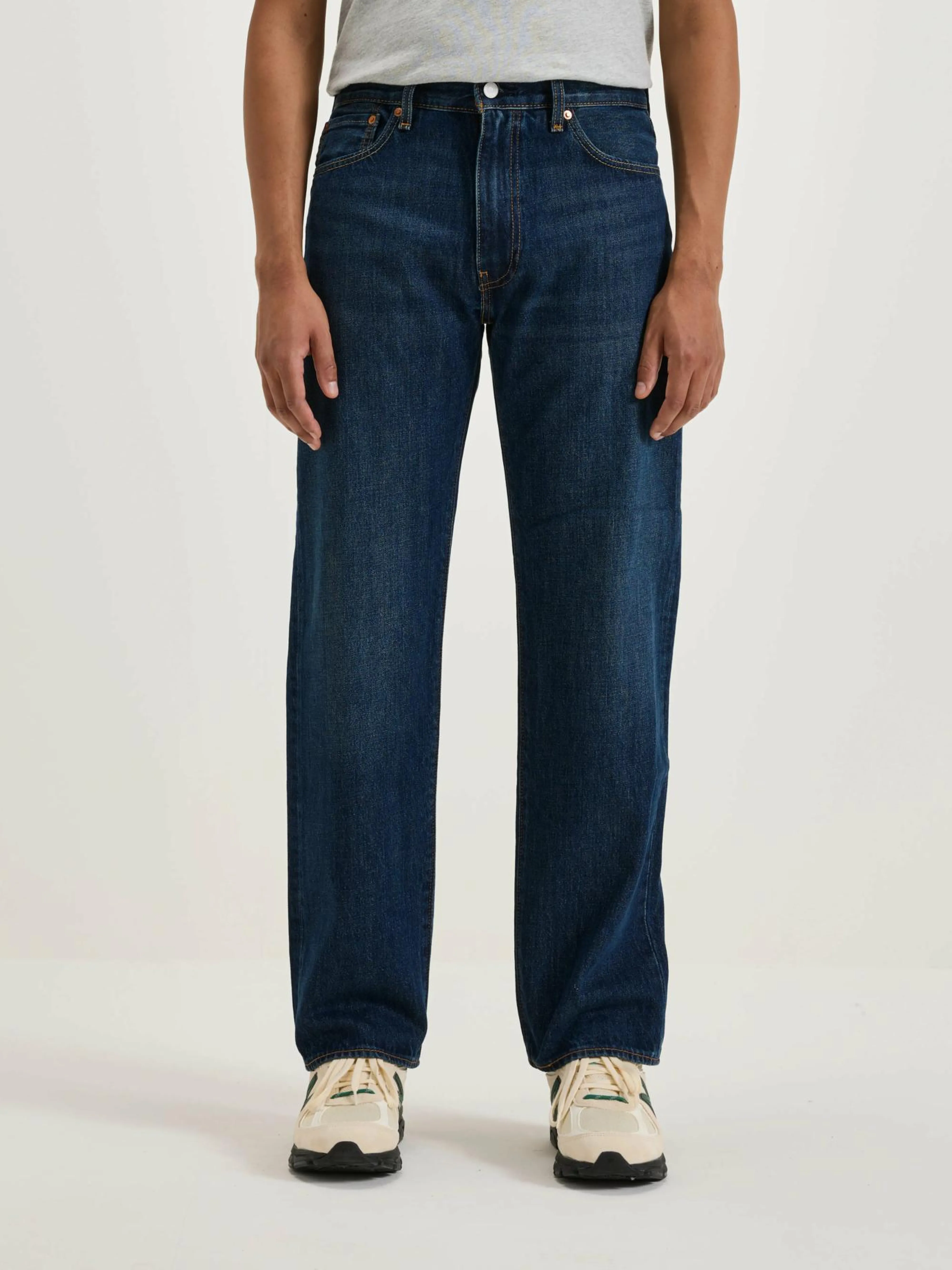 Discount Levi's® 555™ Relaxed Straight Jeans