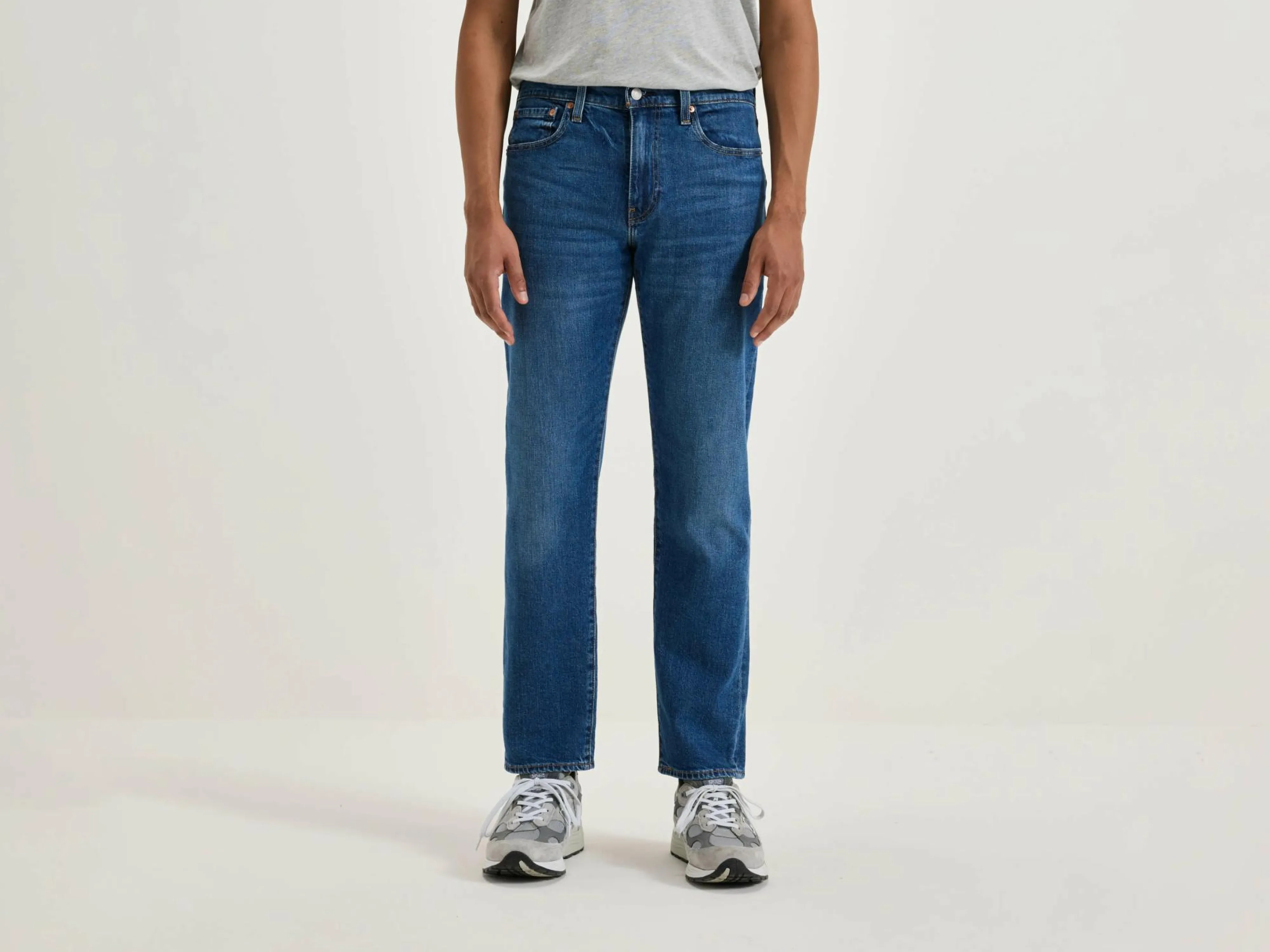 Shop Levi's® 502™ Tapered Jeans