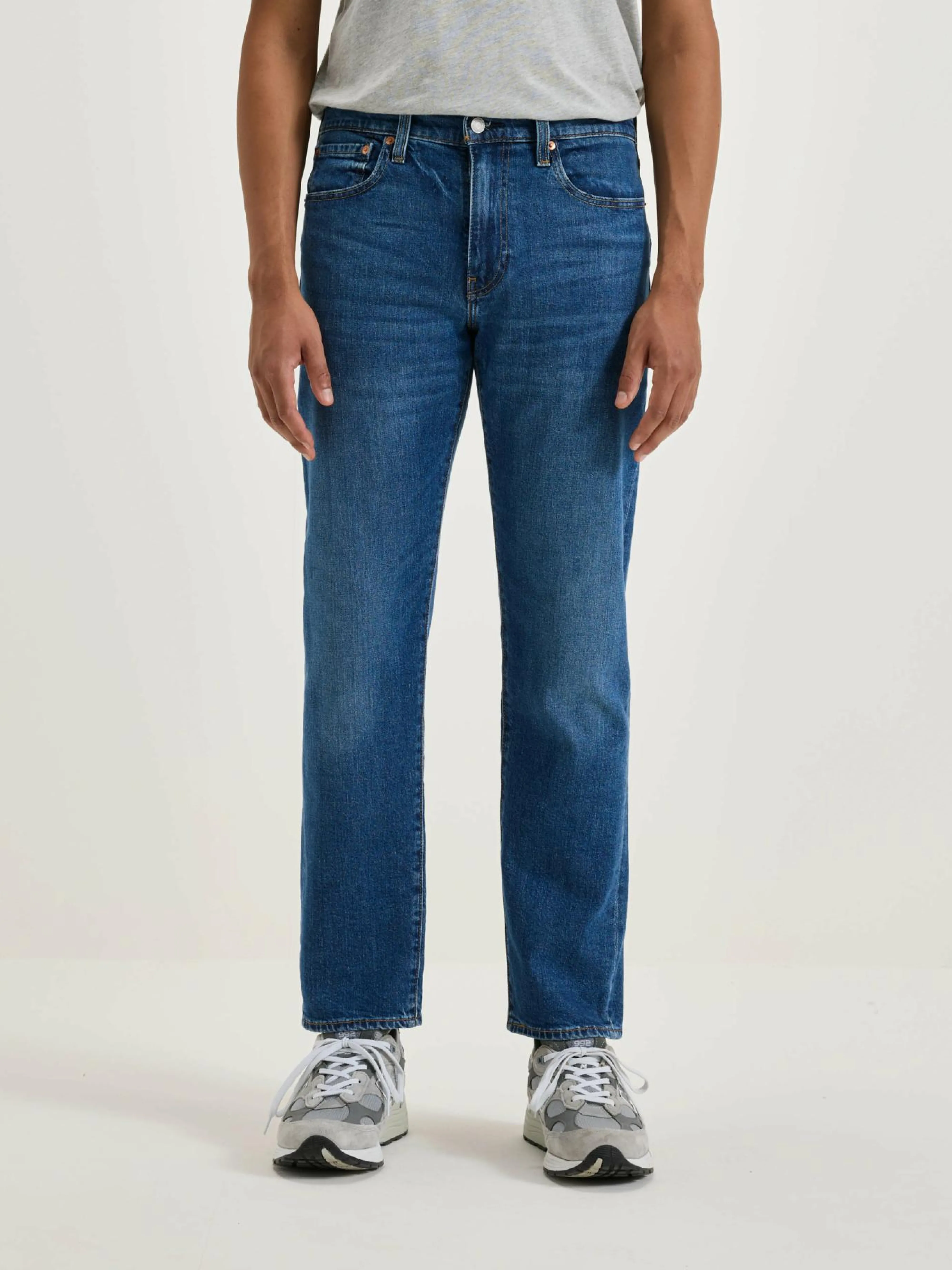 Shop Levi's® 502™ Tapered Jeans