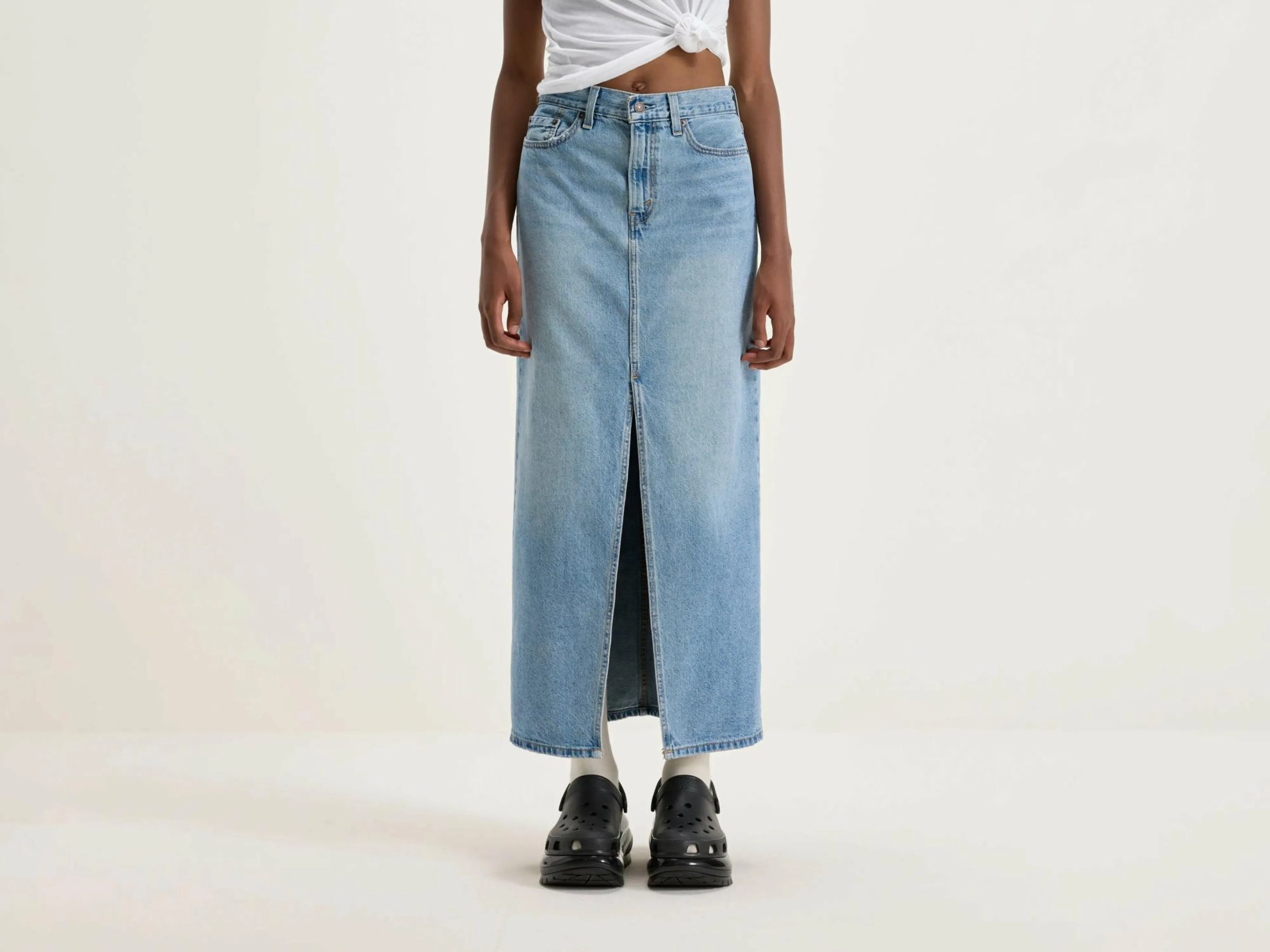 Best Levi's® Ankle Column Rok