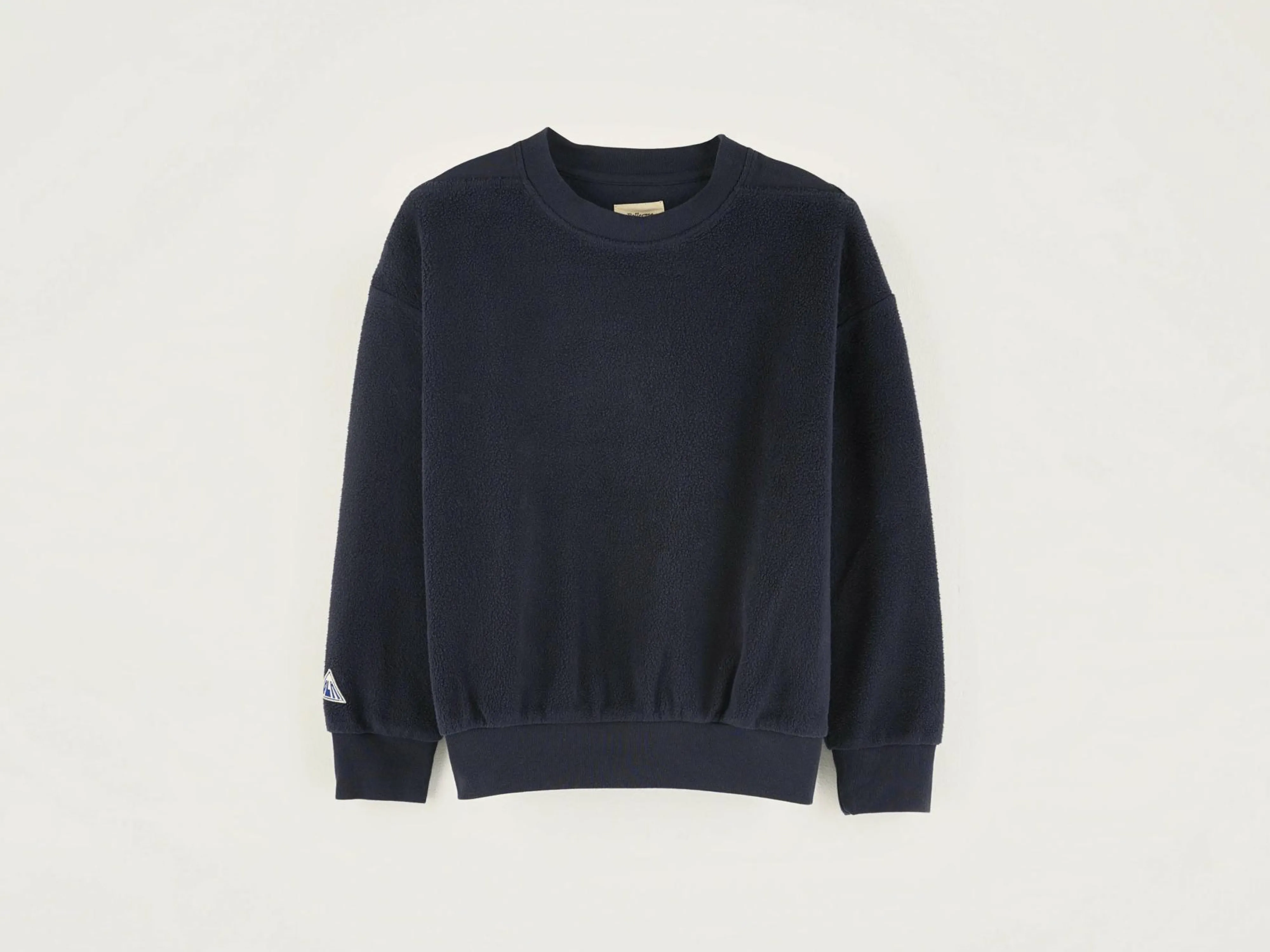 Sale Bellerose Mark Ronde Hals Sweatshirt America
