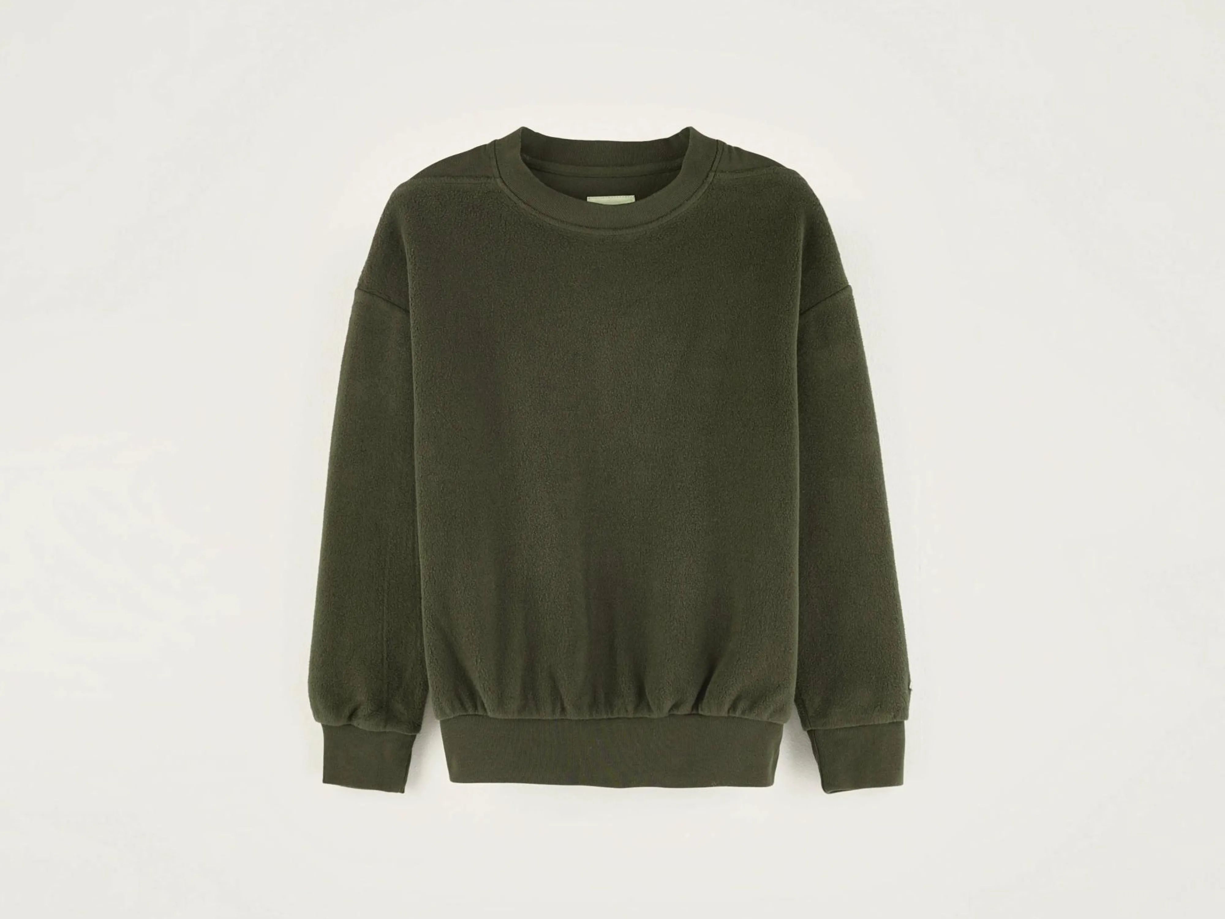 Online Bellerose Mark Ronde Hals Sweatshirt Tank