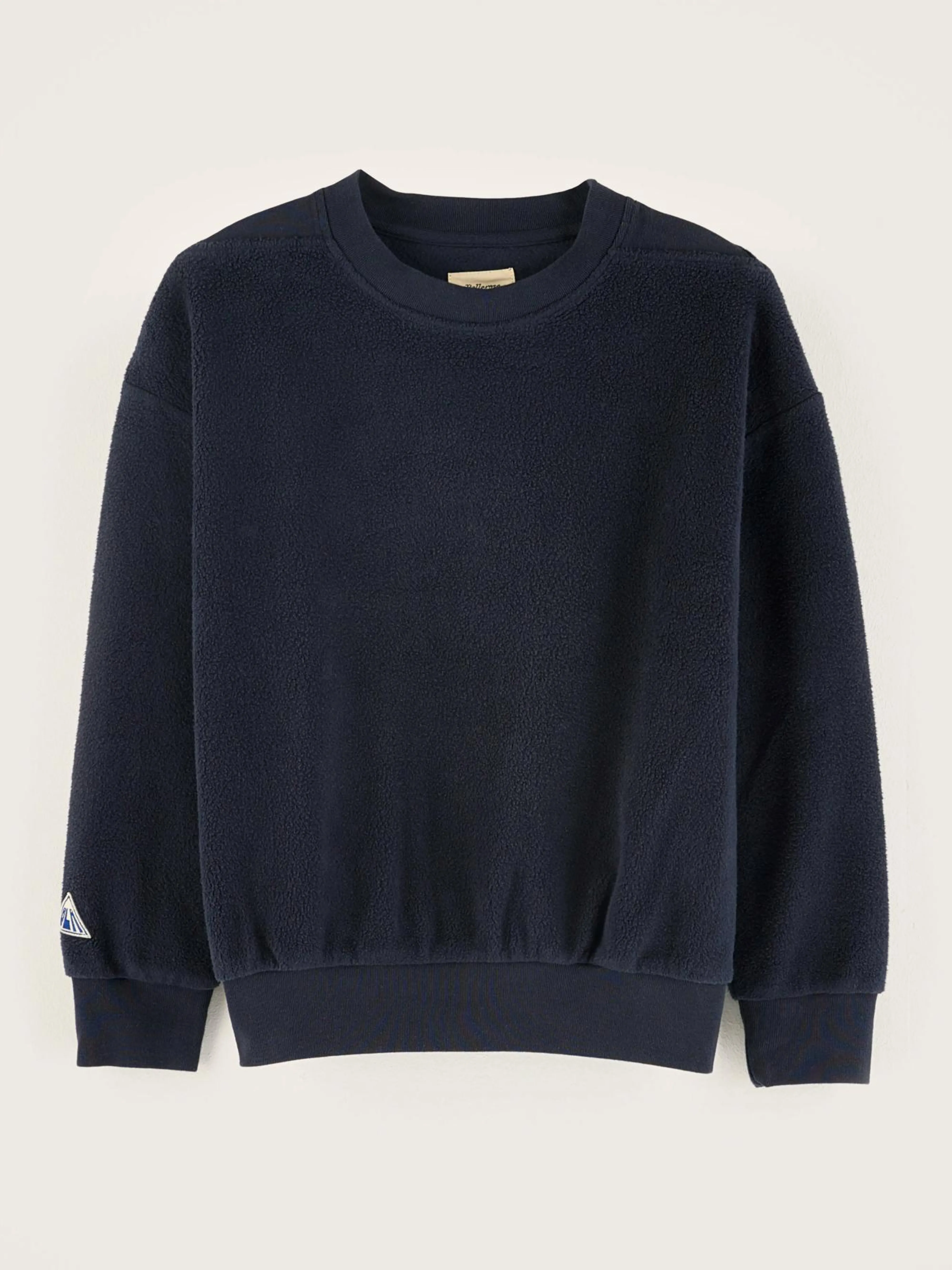 Sale Bellerose Mark Ronde Hals Sweatshirt America