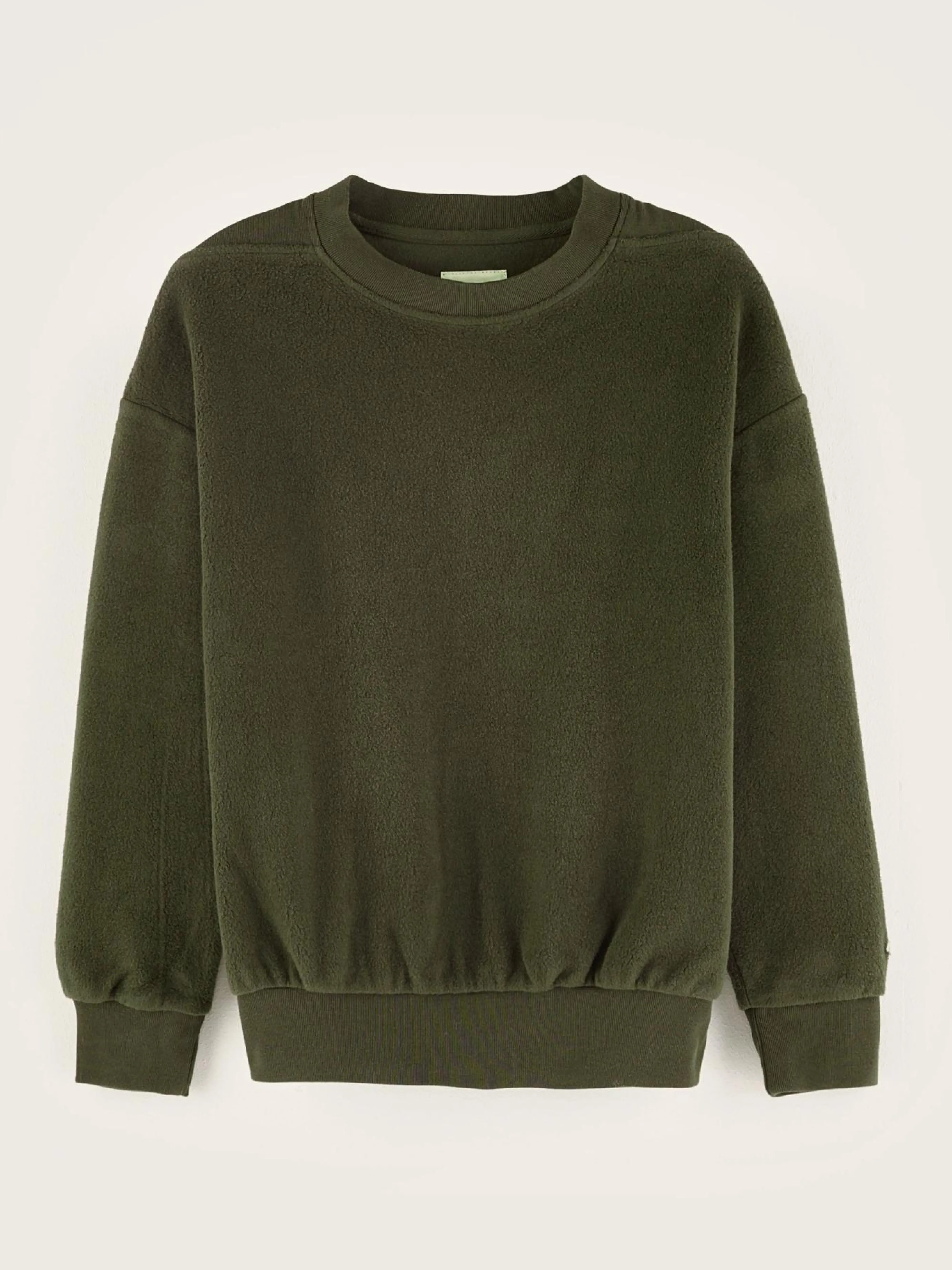 Online Bellerose Mark Ronde Hals Sweatshirt Tank