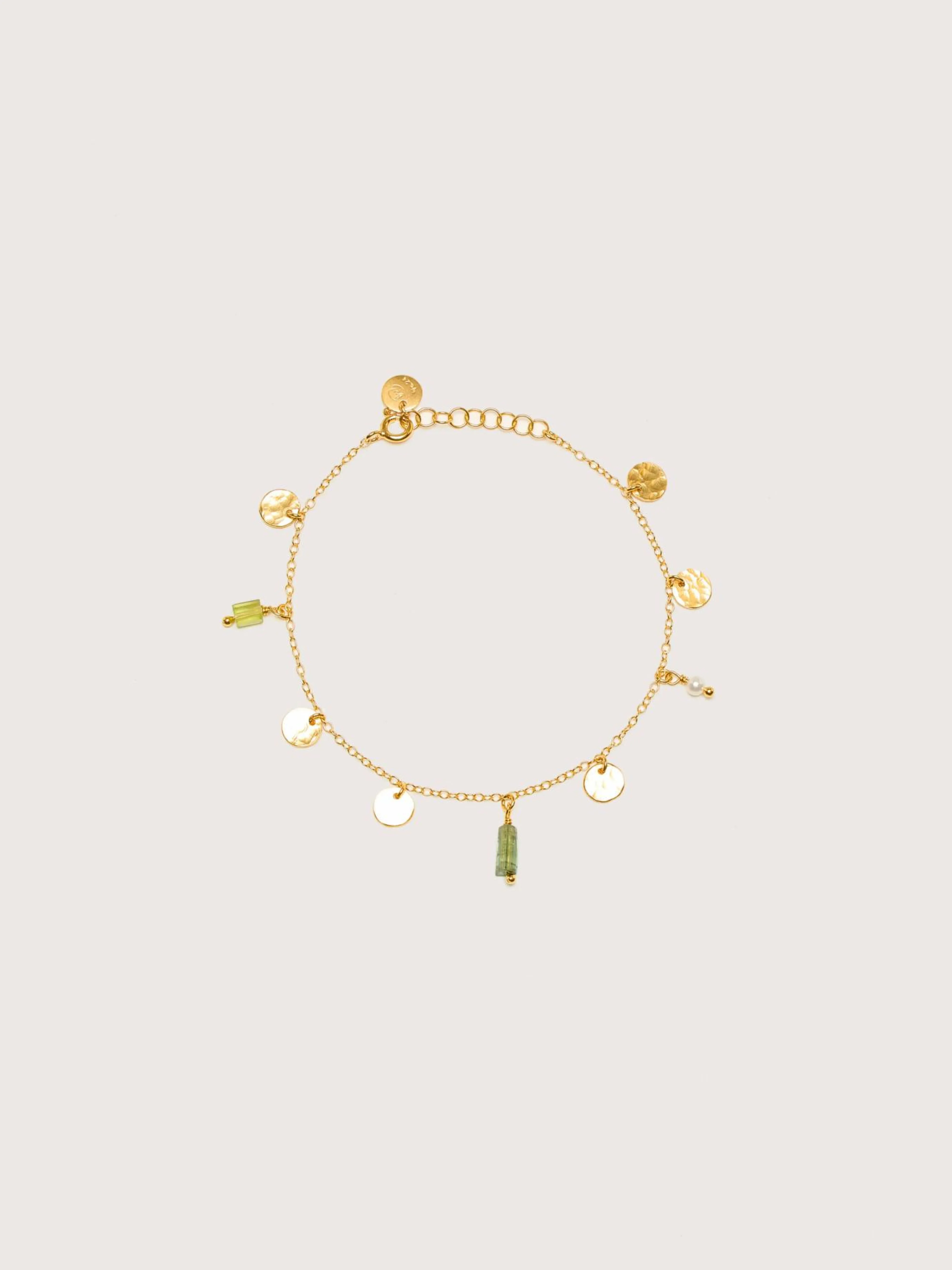 Best Mary gaitaini MARY GAITANI Precious Charm Bracelet