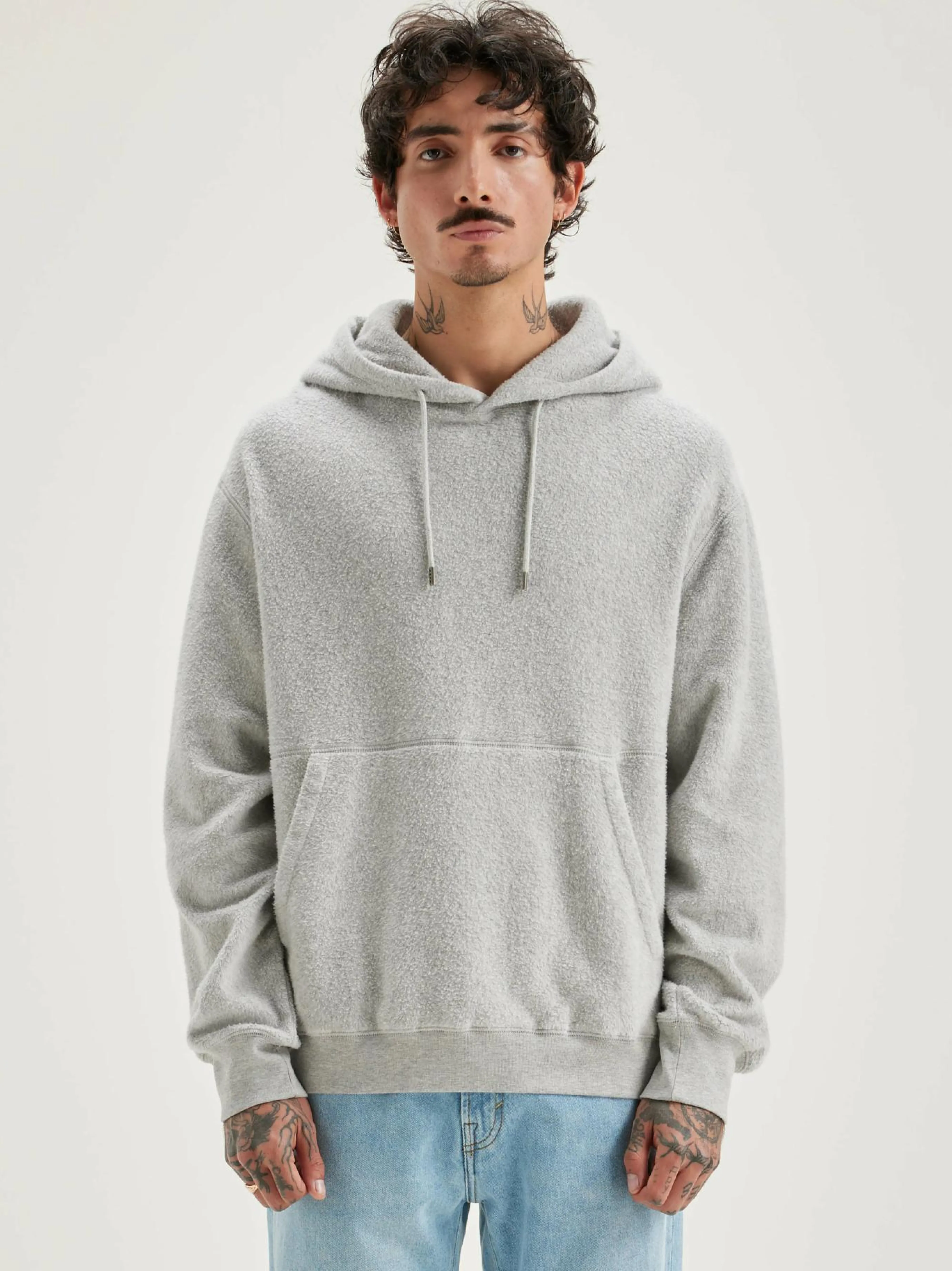 Cheap Bellerose Mattis Relaxed Hoodie