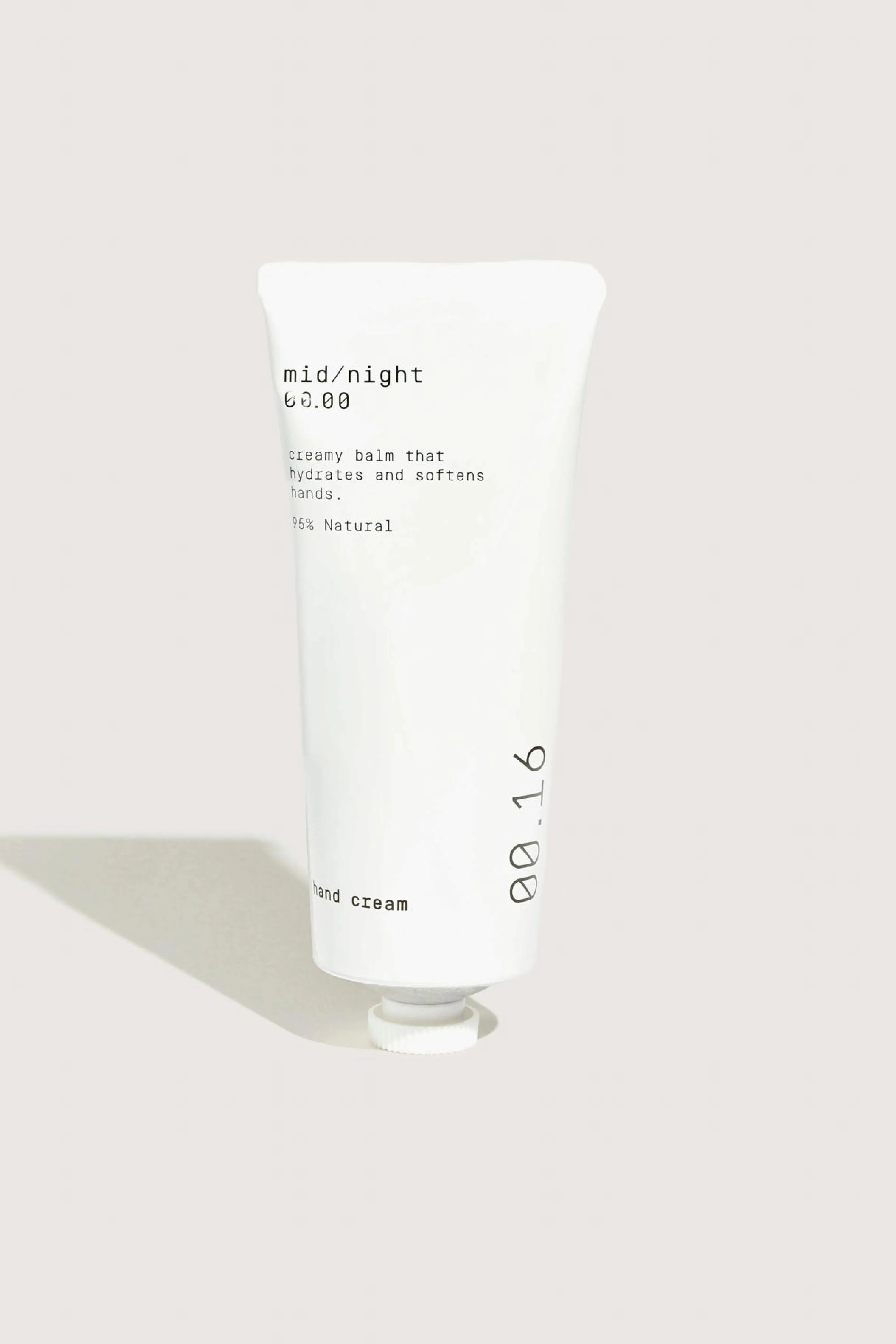 Cheap Mid.night cosmetics MID/NIGHT 00.00 Handcrème 00.16