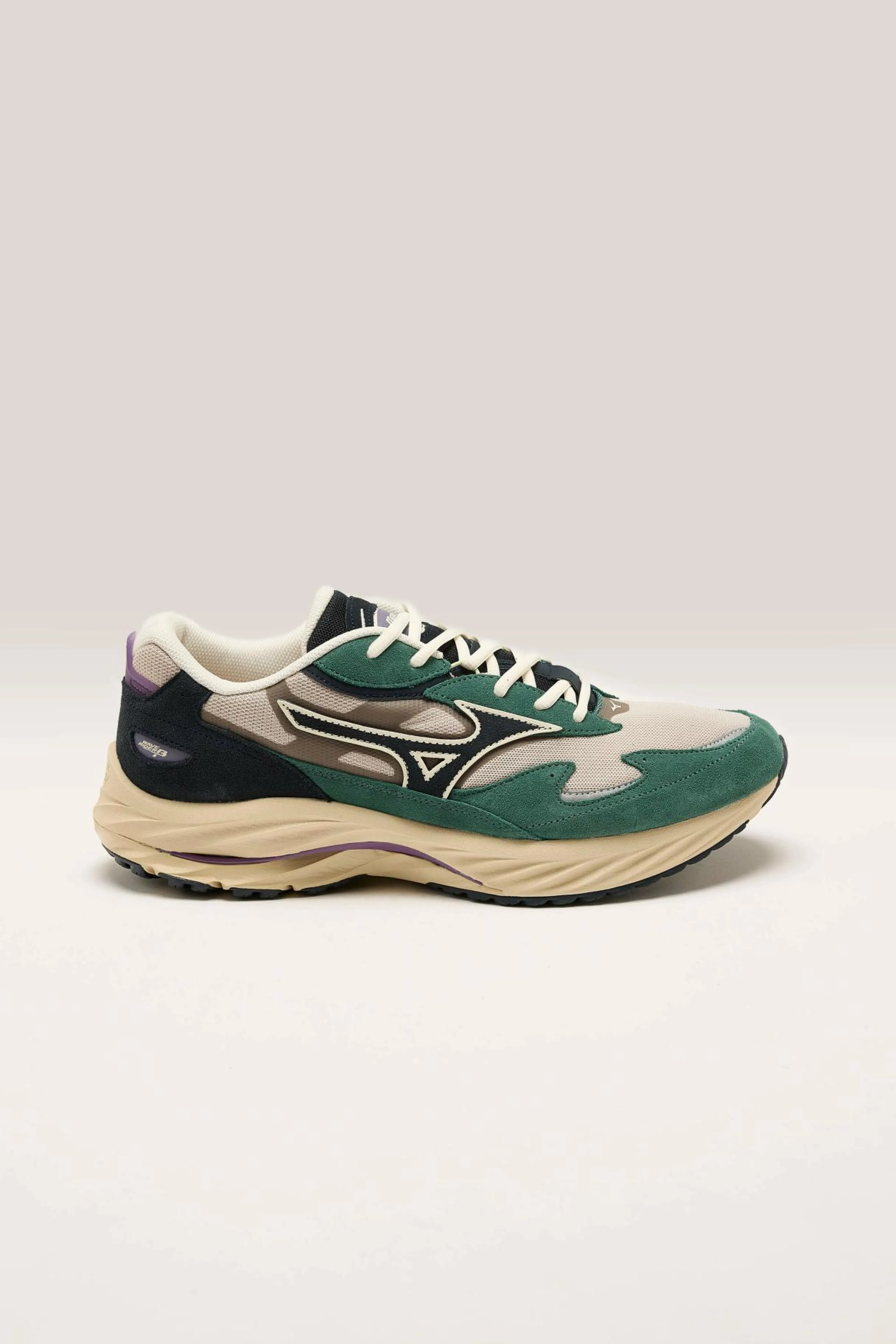 Clearance Mizuno Wave Rider ß Voor Mannen