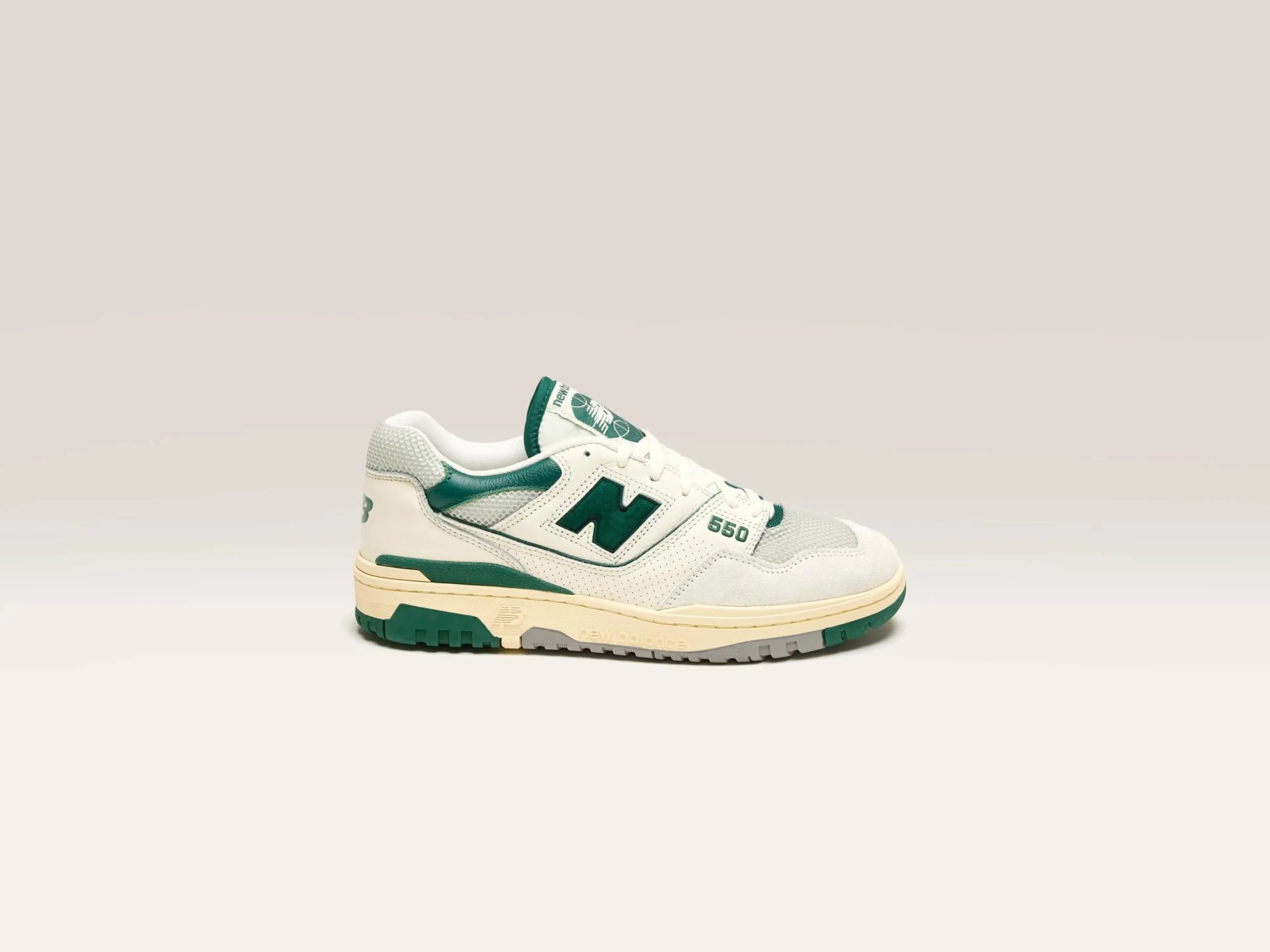 Outlet New balance 550 Voor Mannen