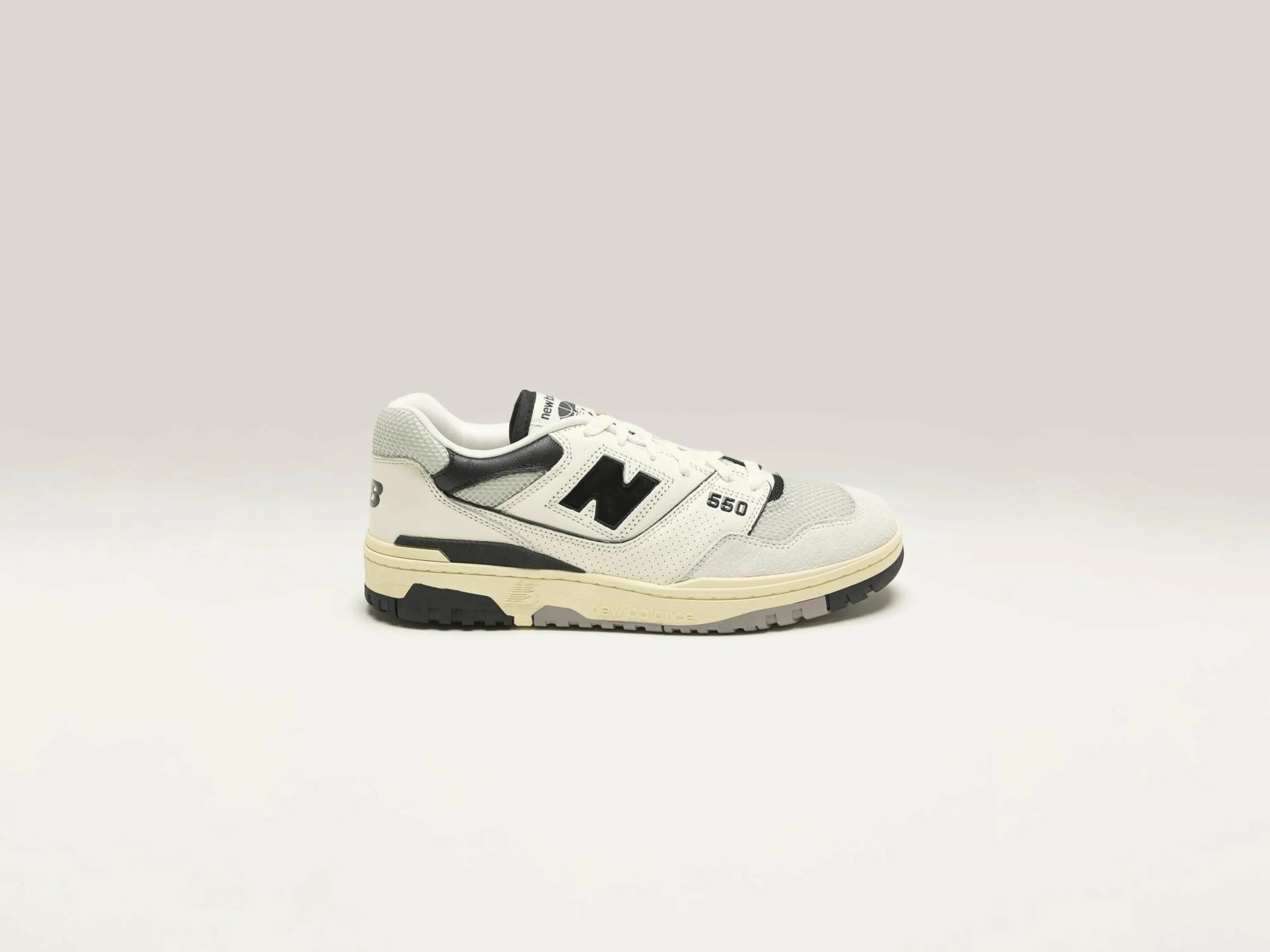 Flash Sale New balance 550 Voor Mannen