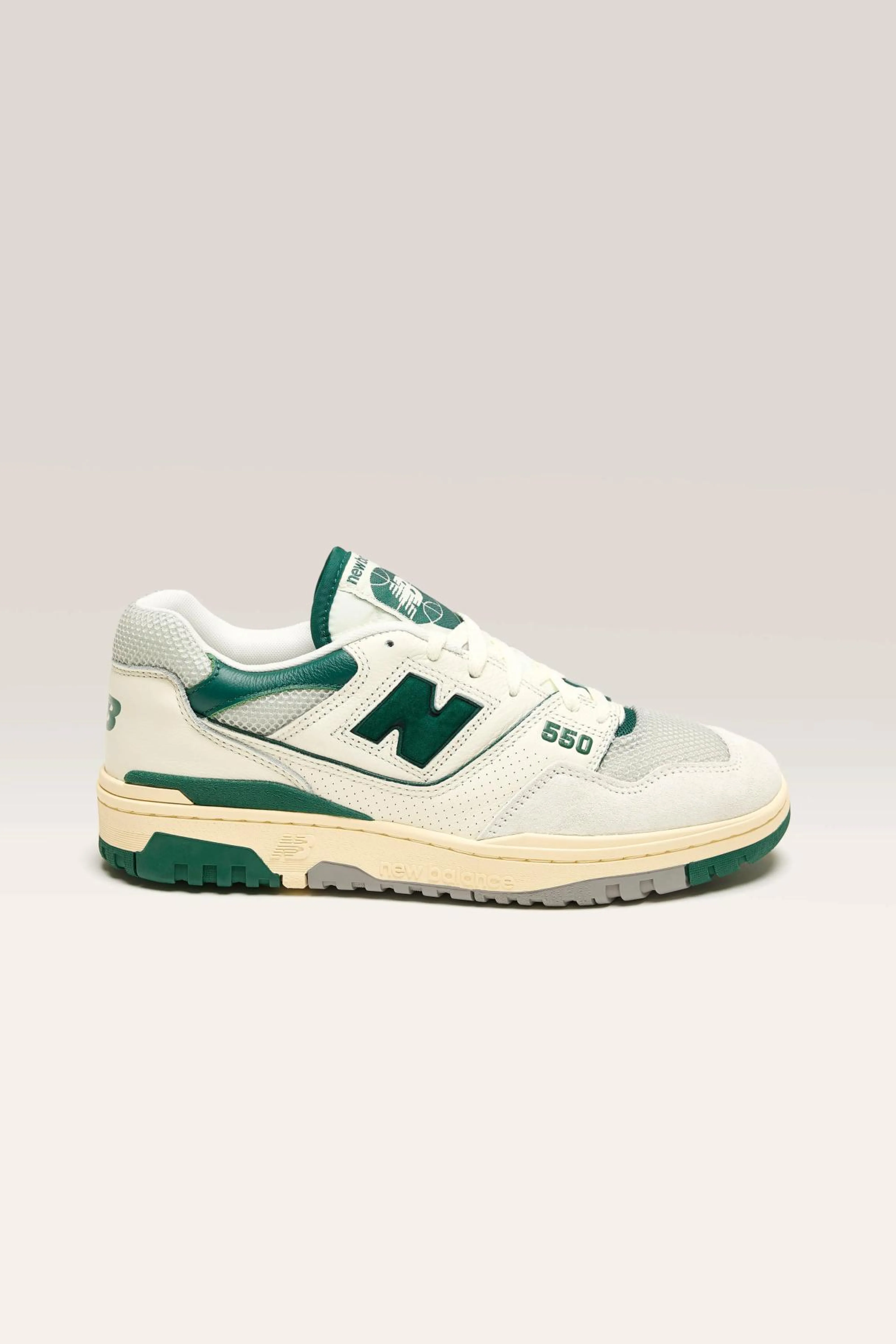 Outlet New balance 550 Voor Mannen