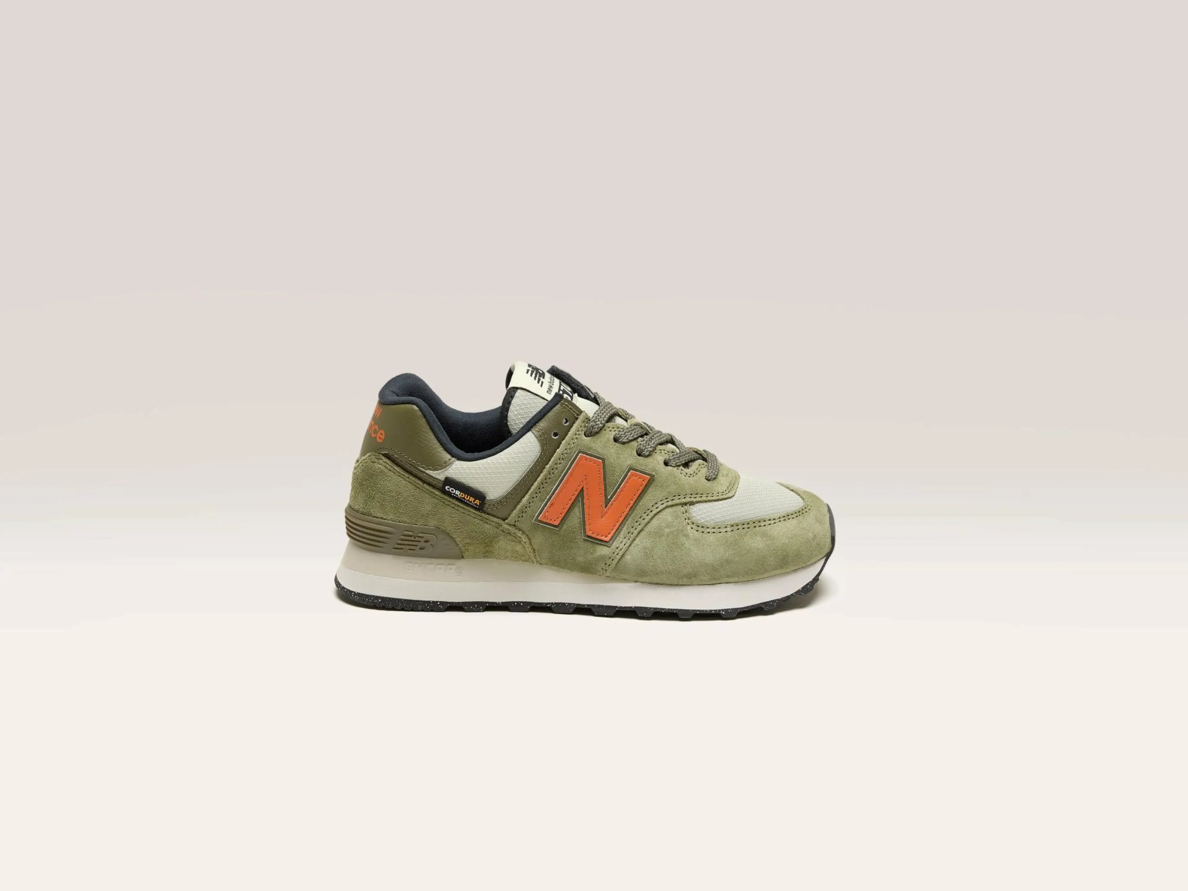 Discount New balance 574 Voor Vrouwen