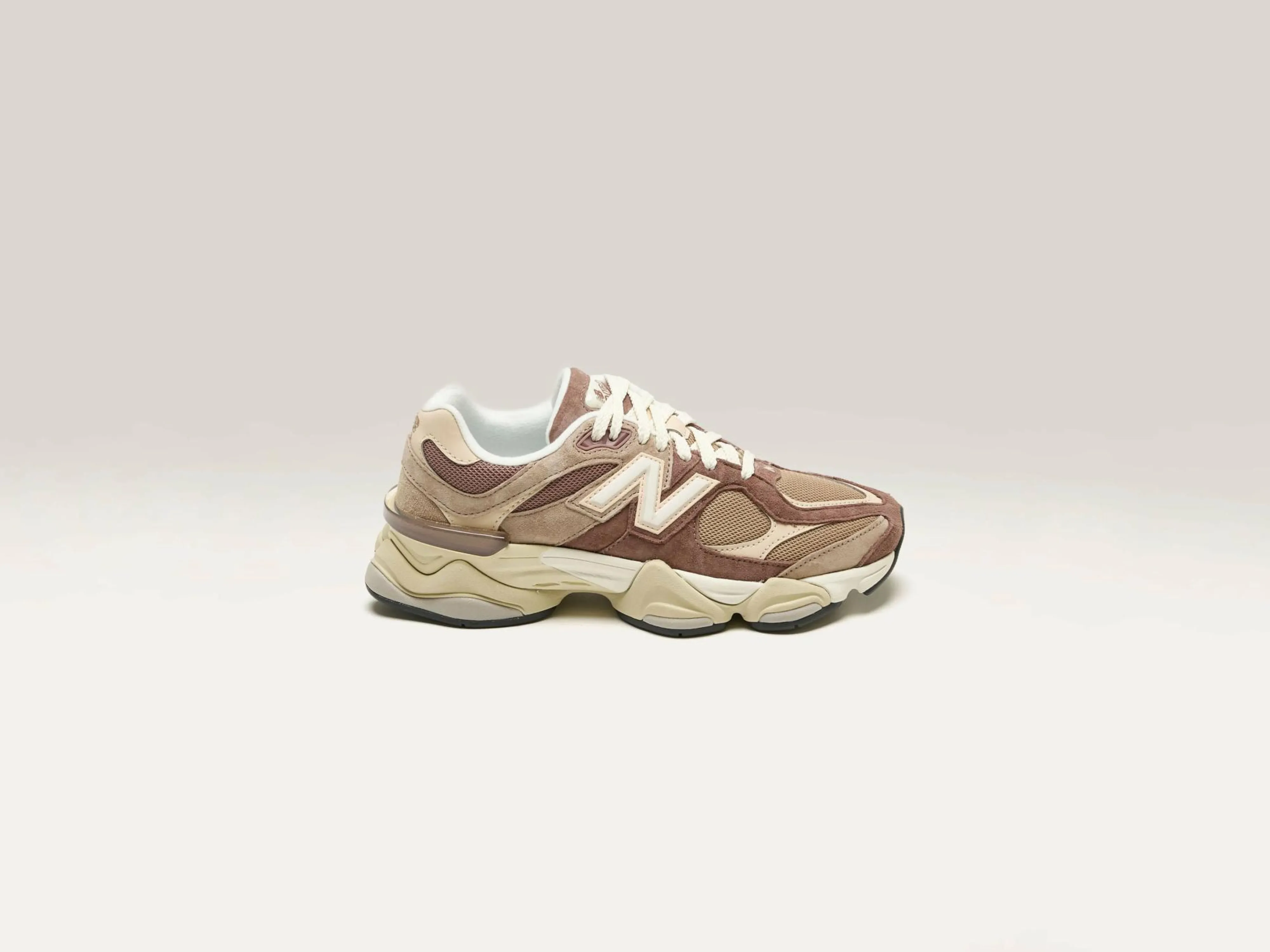 Fashion New balance 9060 Voor Vrouwen