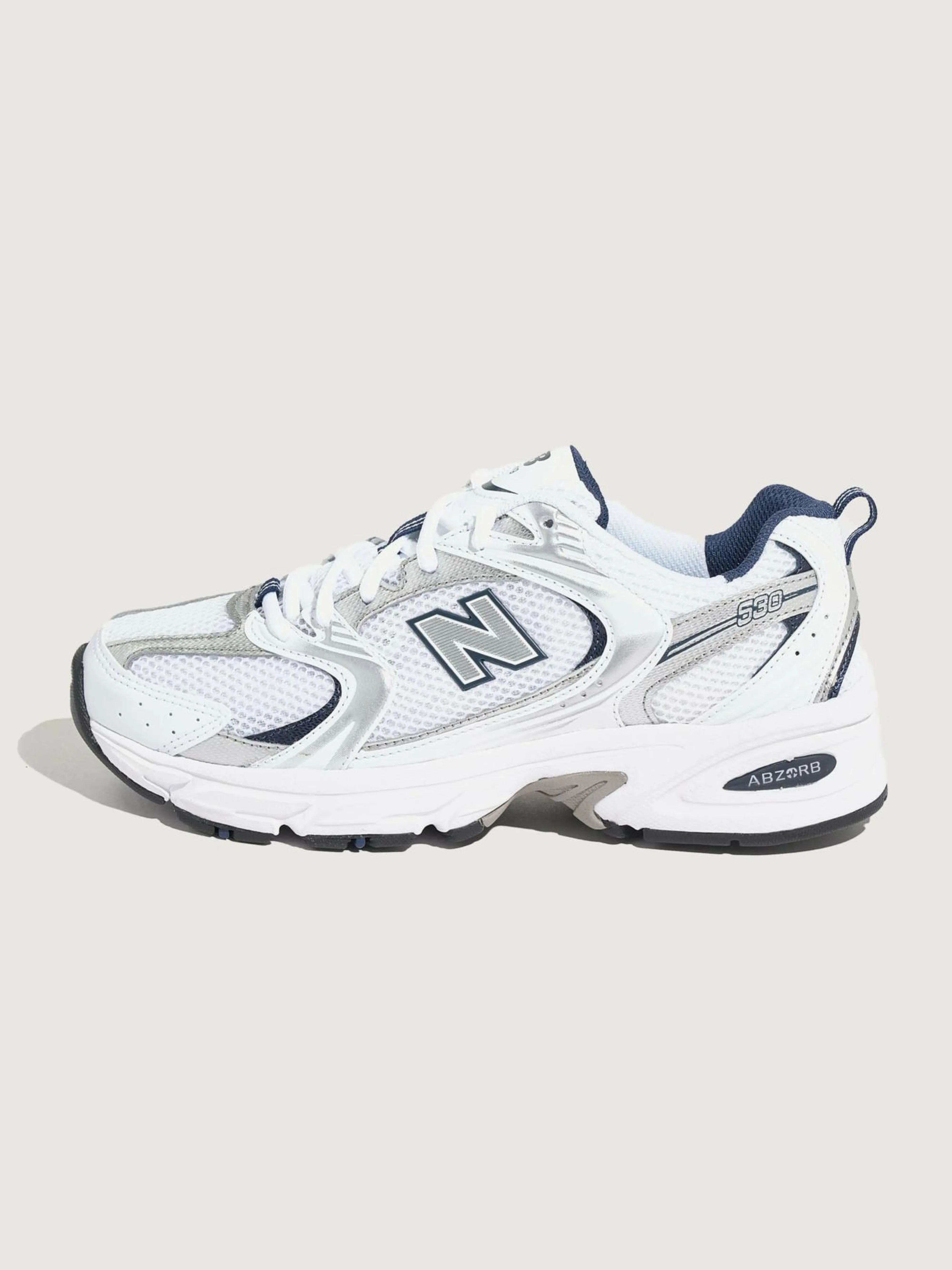 Hot New balance 530 Voor Vrouwen