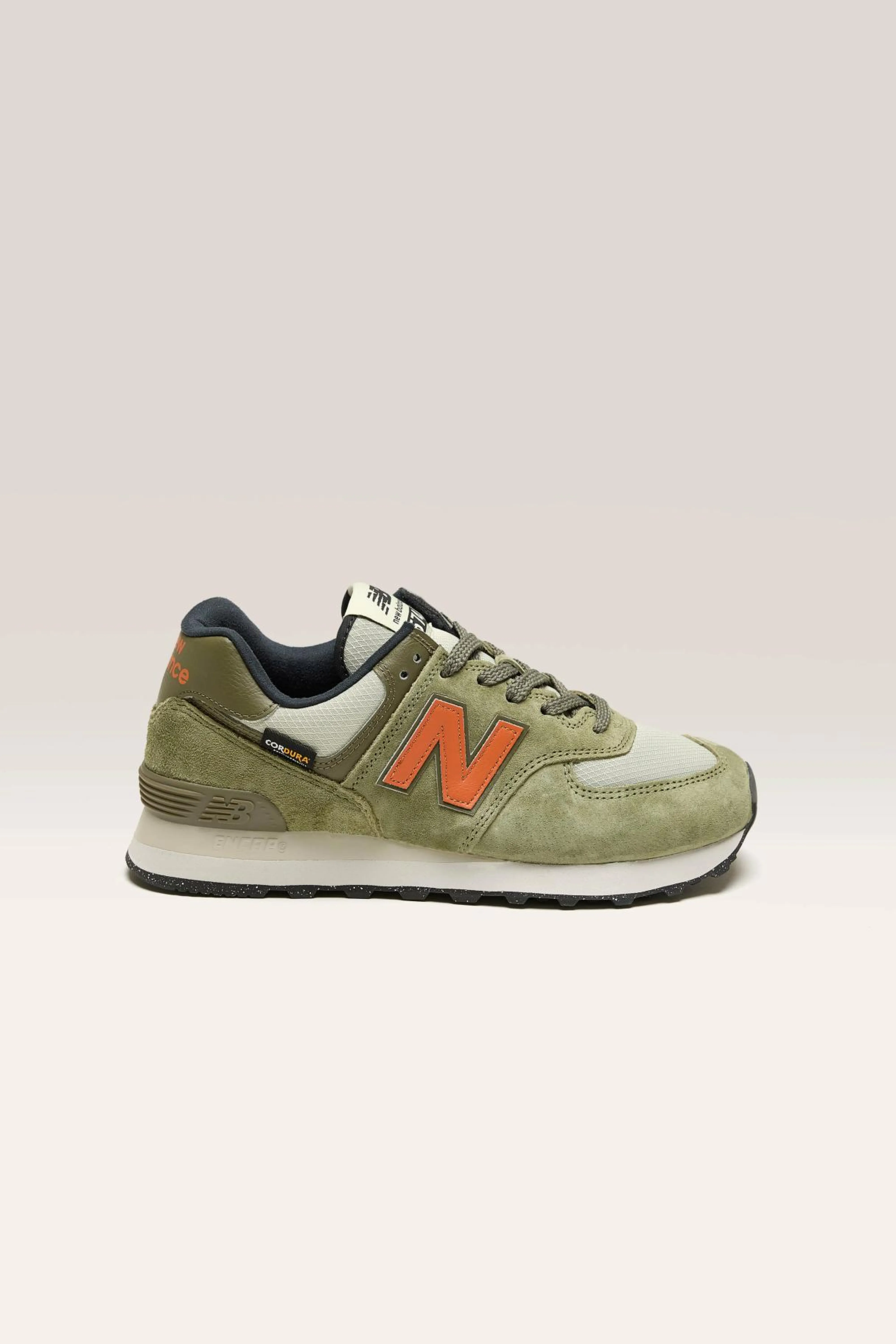 Discount New balance 574 Voor Vrouwen