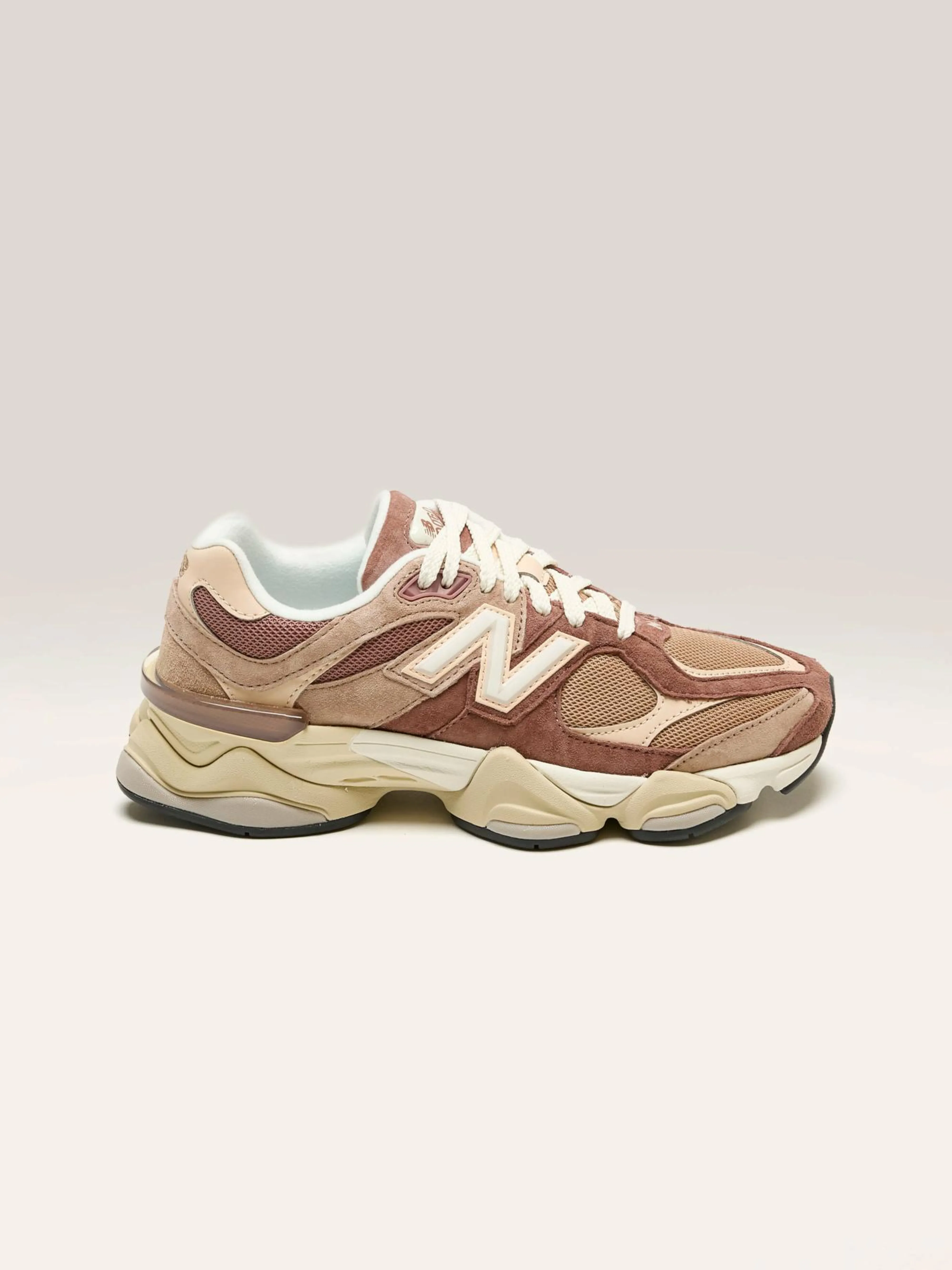 Fashion New balance 9060 Voor Vrouwen