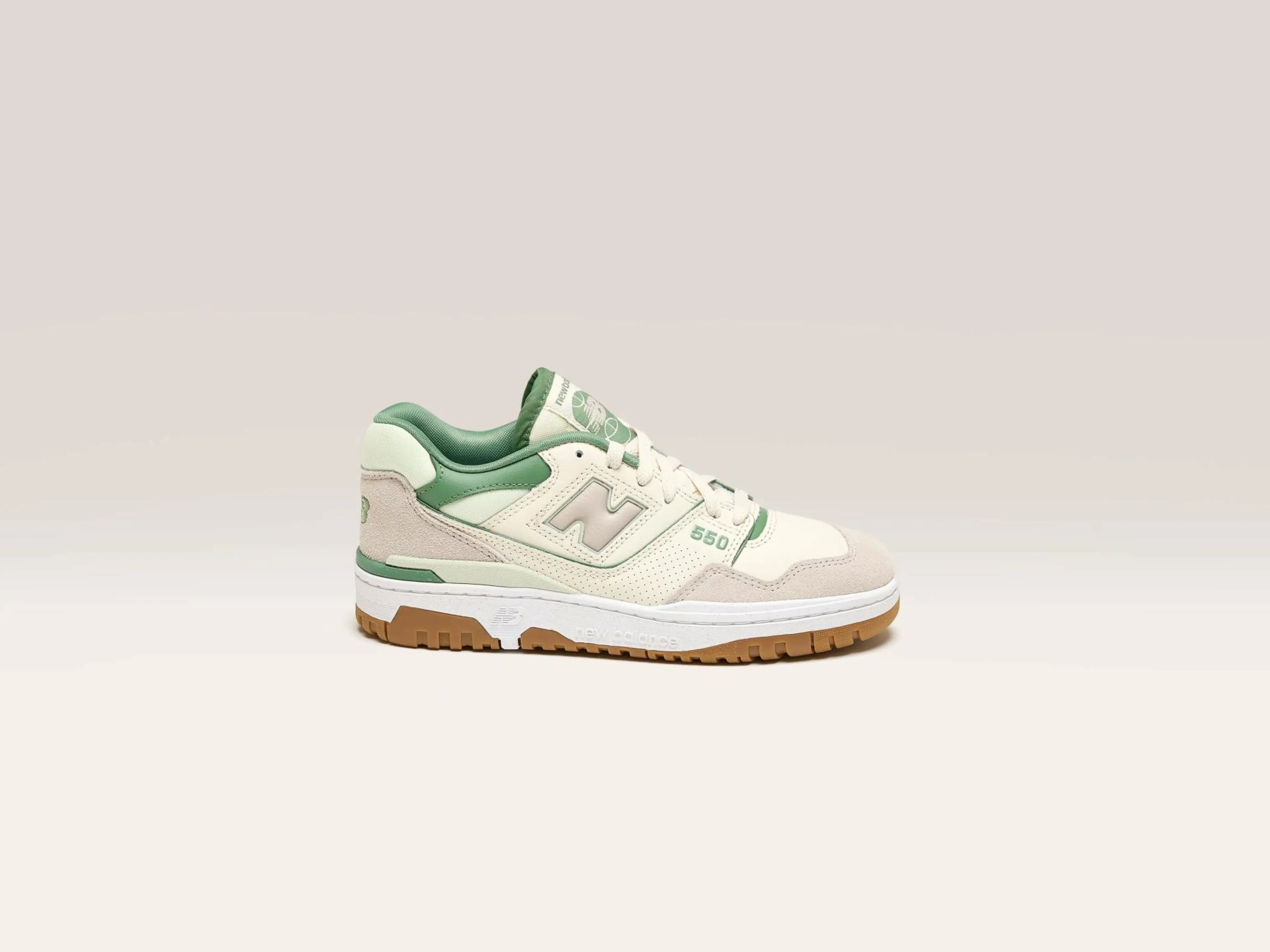 Outlet New balance Bbw550 Voor Vrouwen