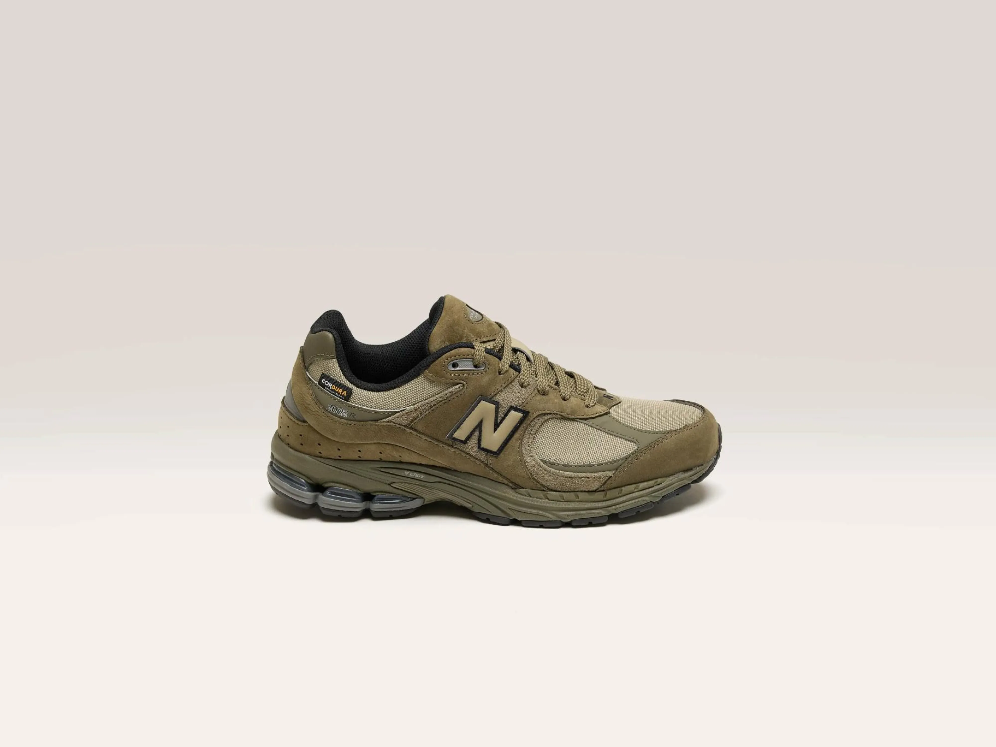 Online New balance 2002R Voor Mannen