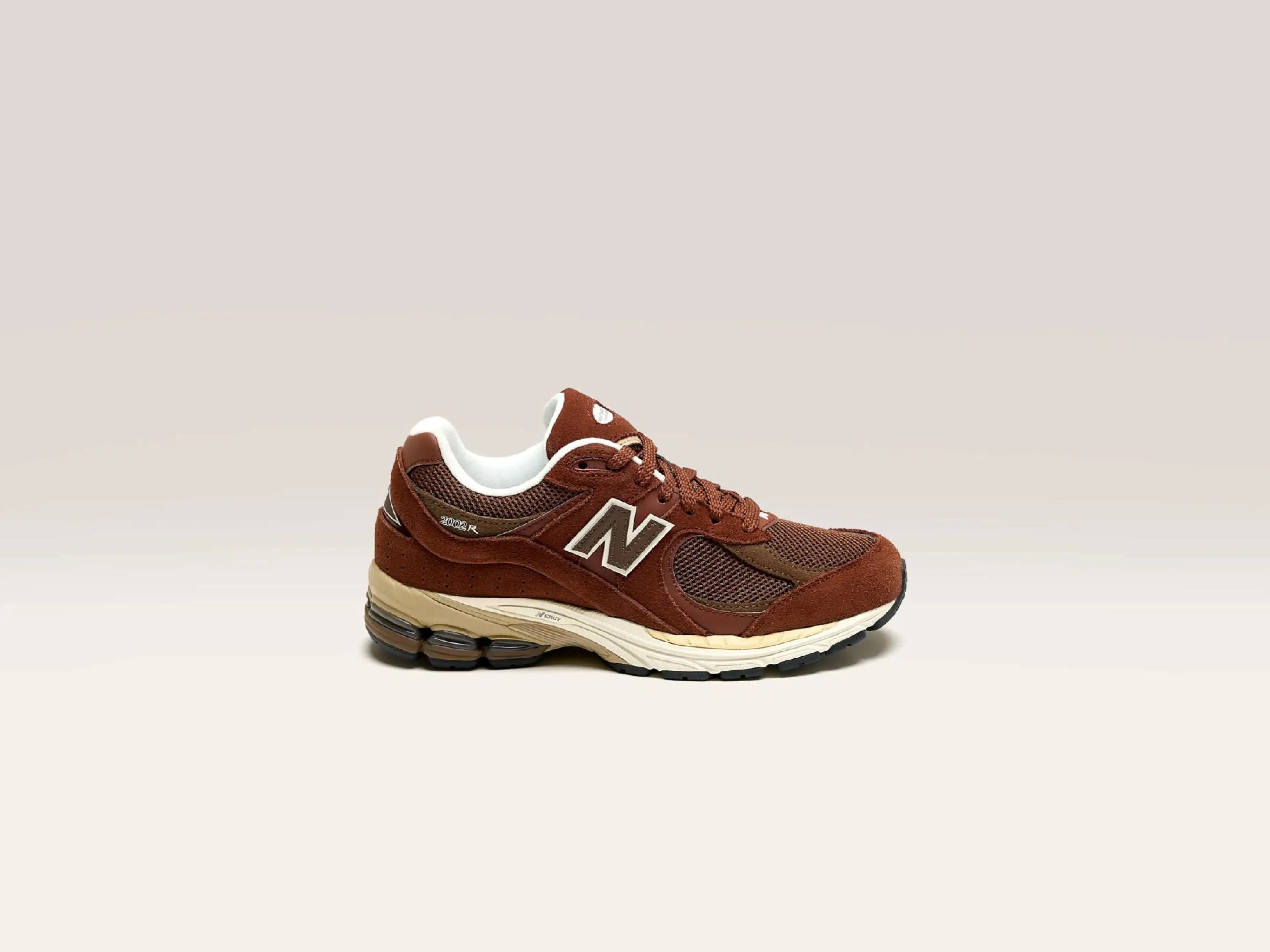 Fashion New balance 2002R Voor Vrouwen