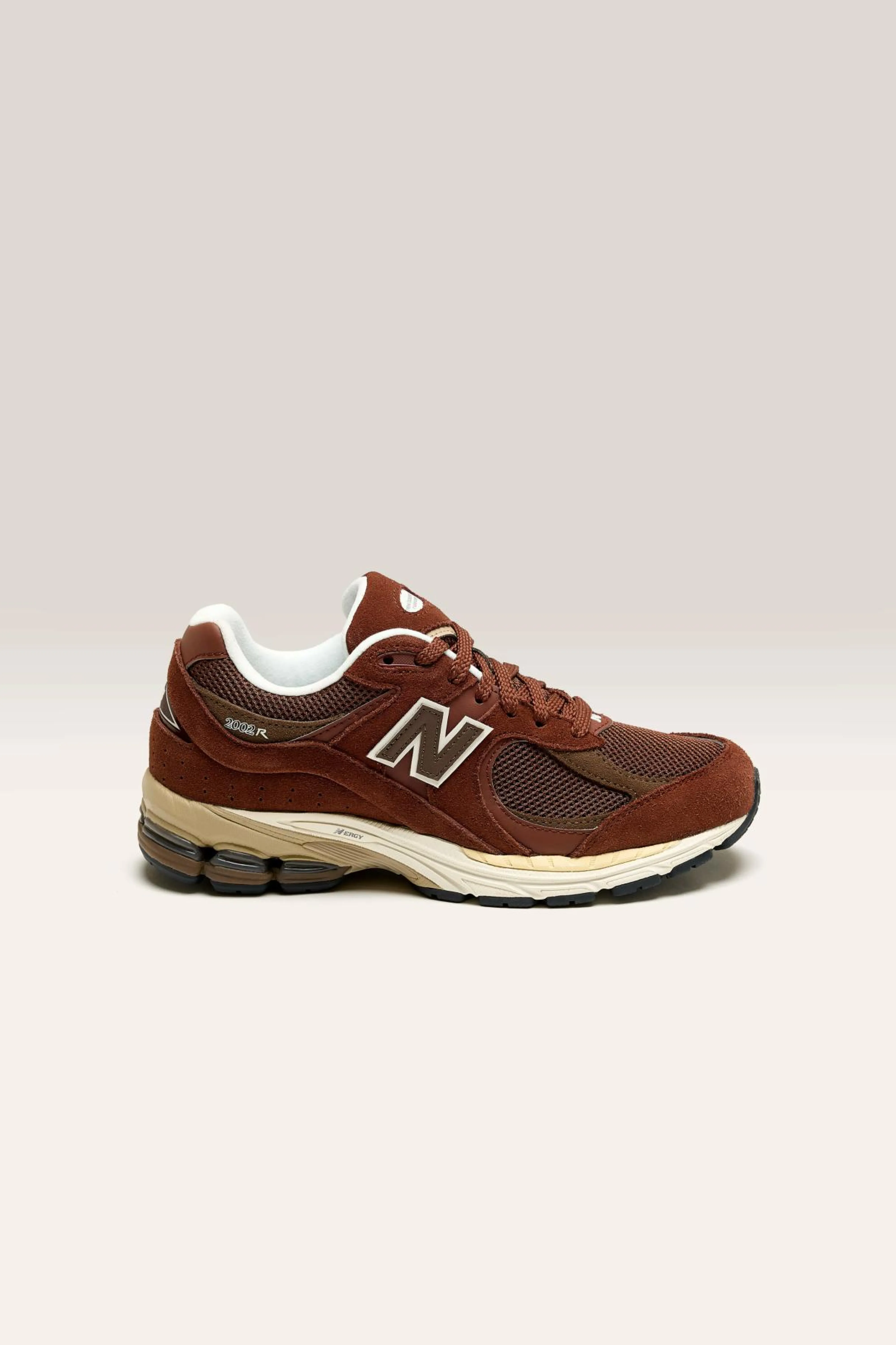 Fashion New balance 2002R Voor Vrouwen