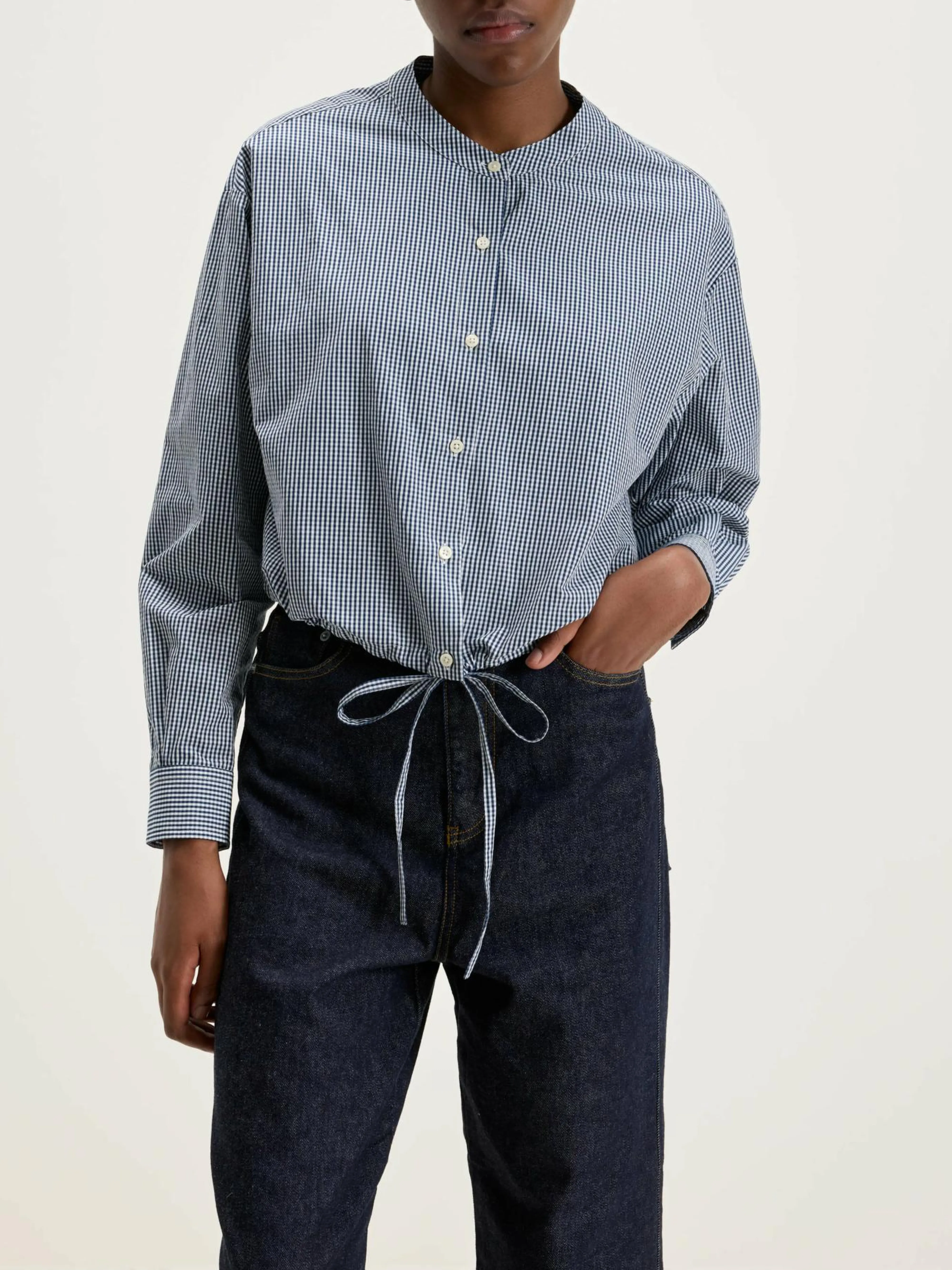 Flash Sale Nicholson & Nicholson Lucy Blouse