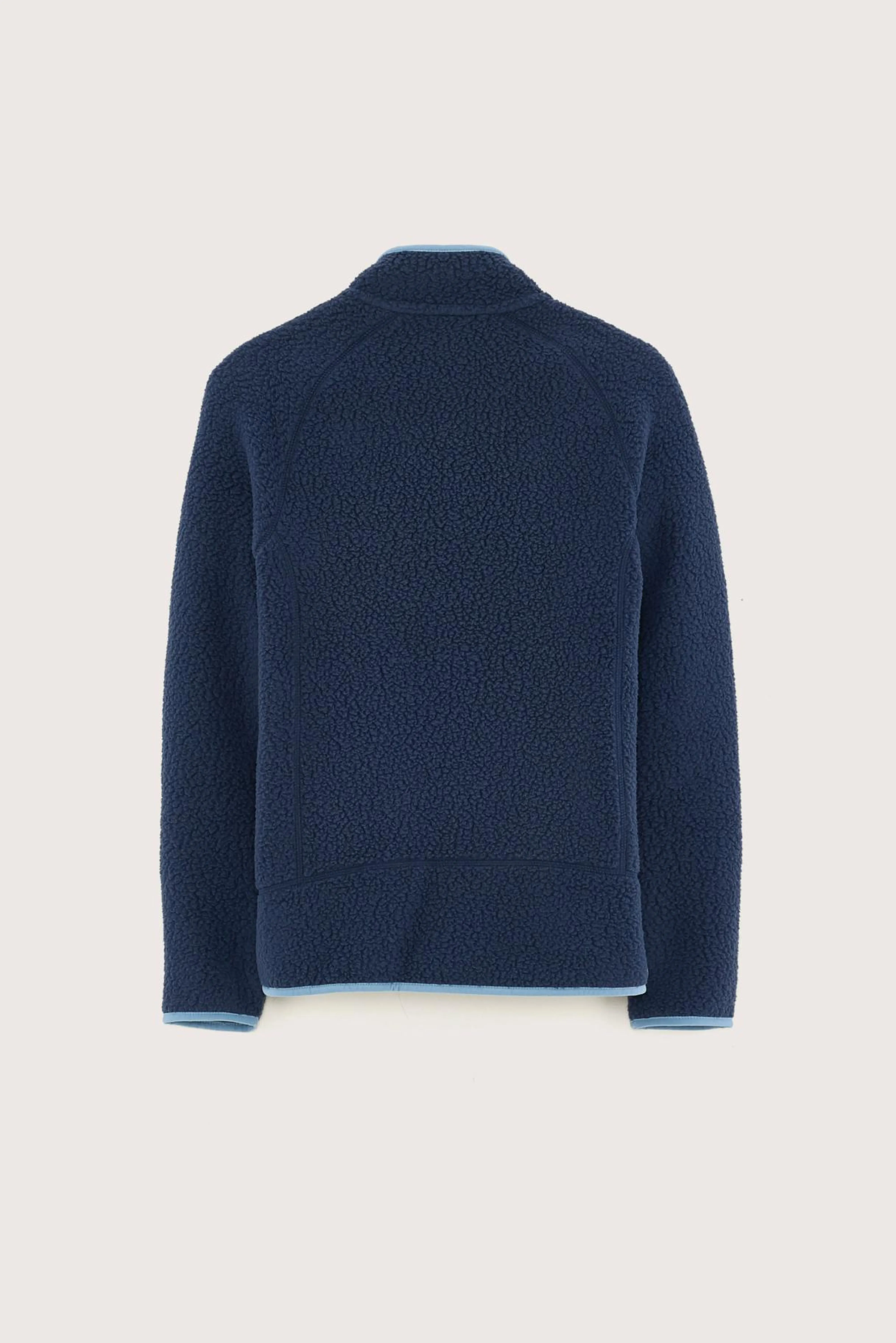 Discount Patagonia Kids' Retro Pile Fleece Jacket