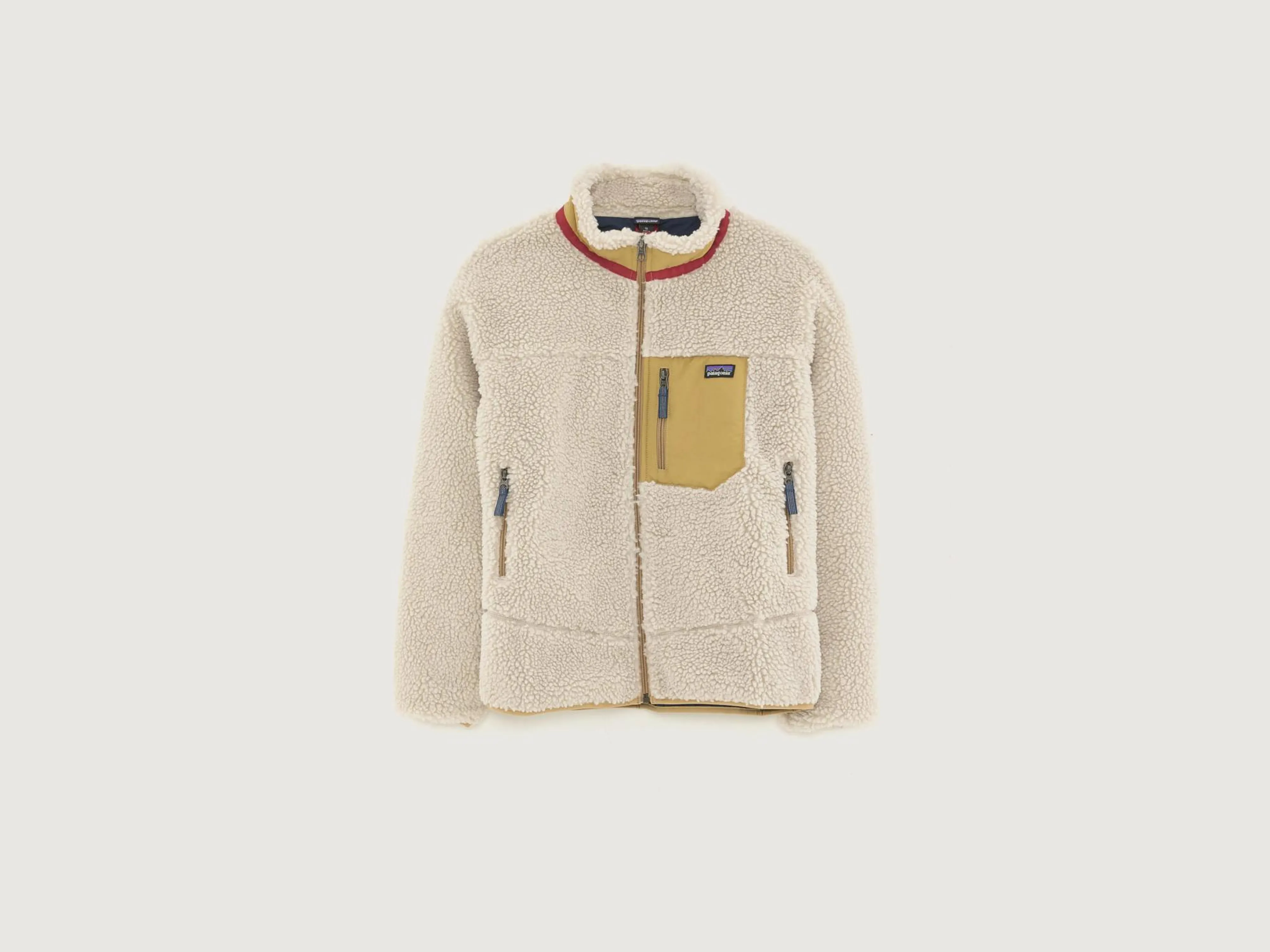 Flash Sale Patagonia Kids' Retro-X Fleece Jacket