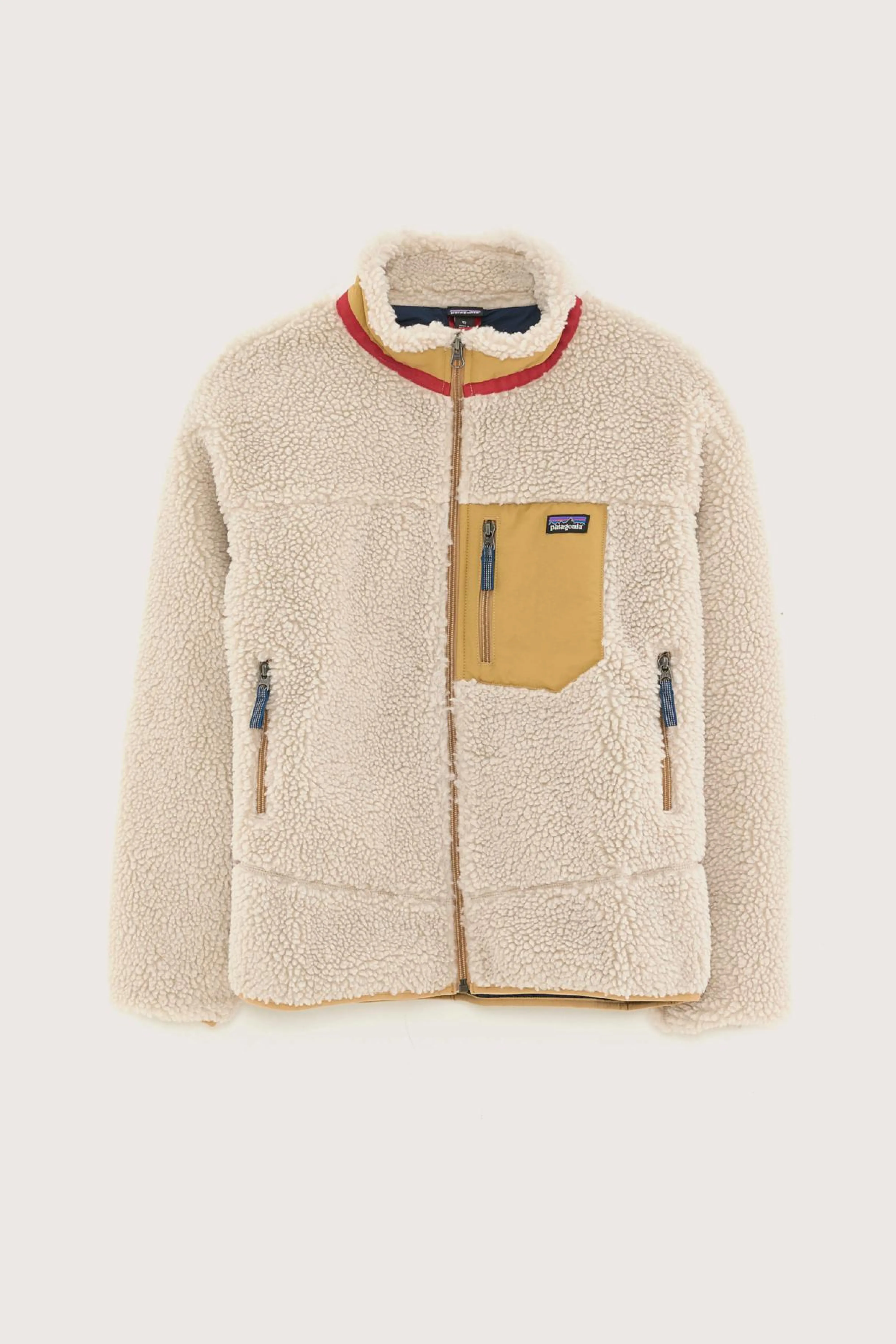 Flash Sale Patagonia Kids' Retro-X Fleece Jacket