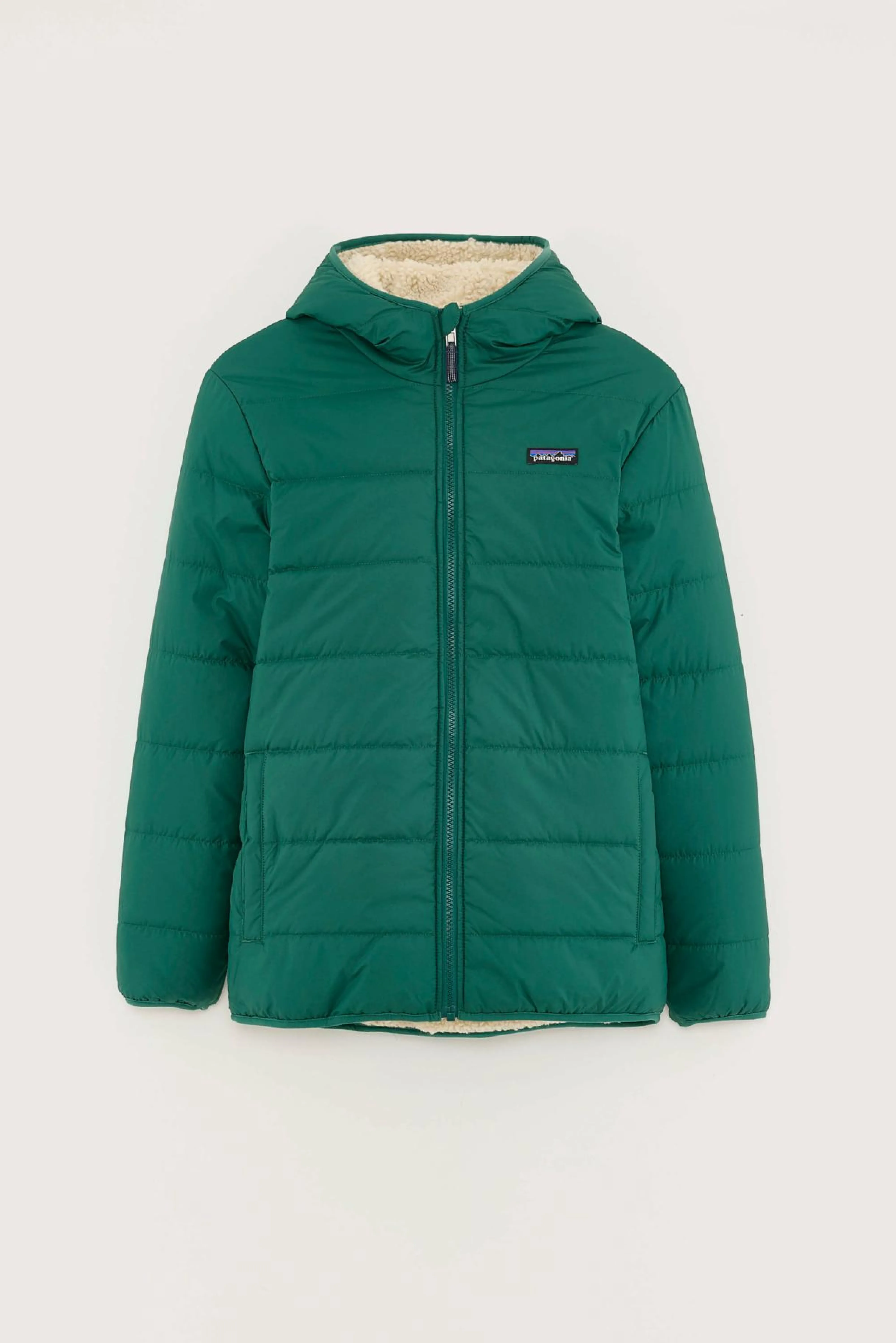 Online Patagonia Kids' Reversible Ready Freddy Hoody