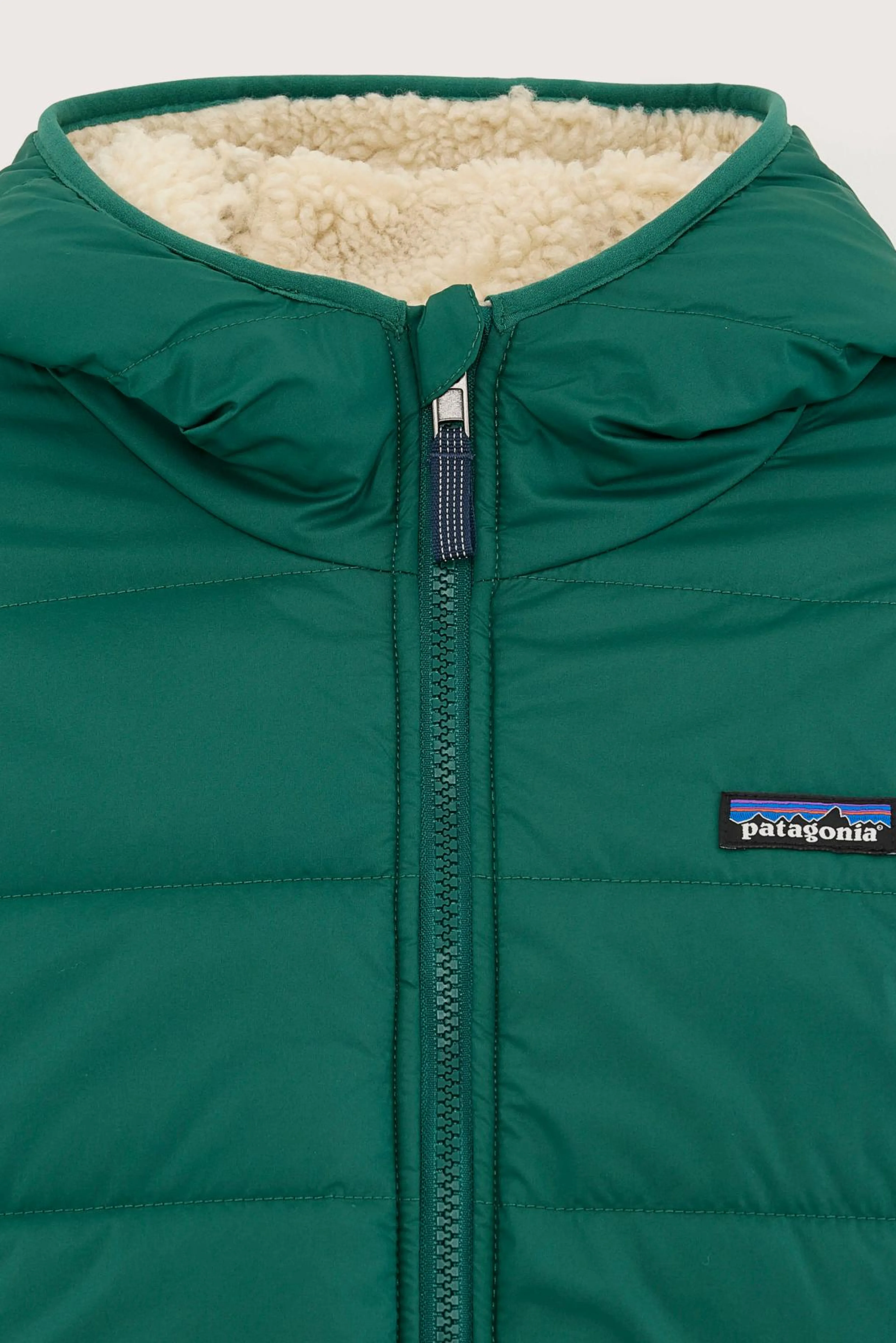 Online Patagonia Kids' Reversible Ready Freddy Hoody