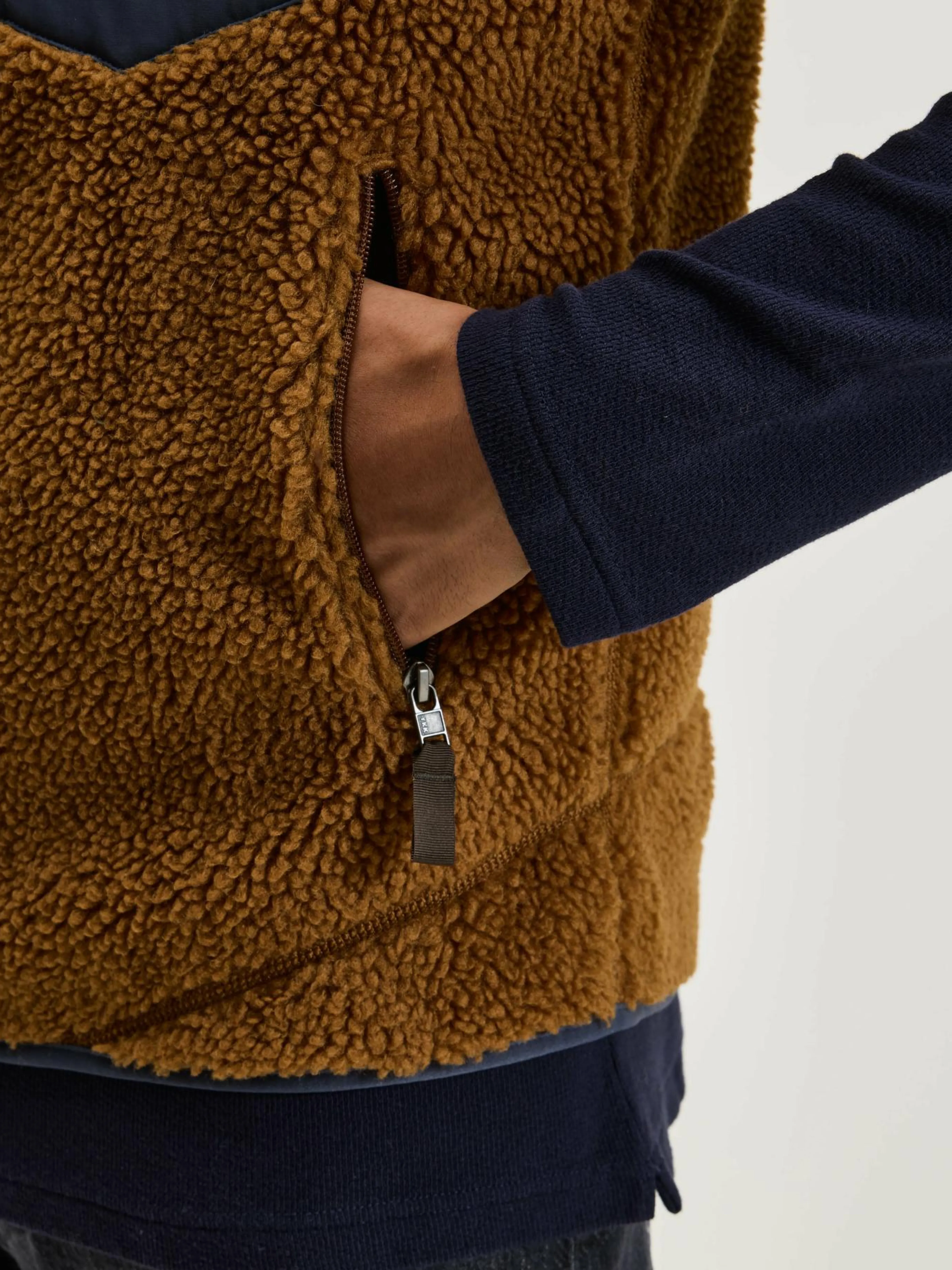 Discount Patagonia Klassiek Retro-X Fleece Vest Voor Mannen