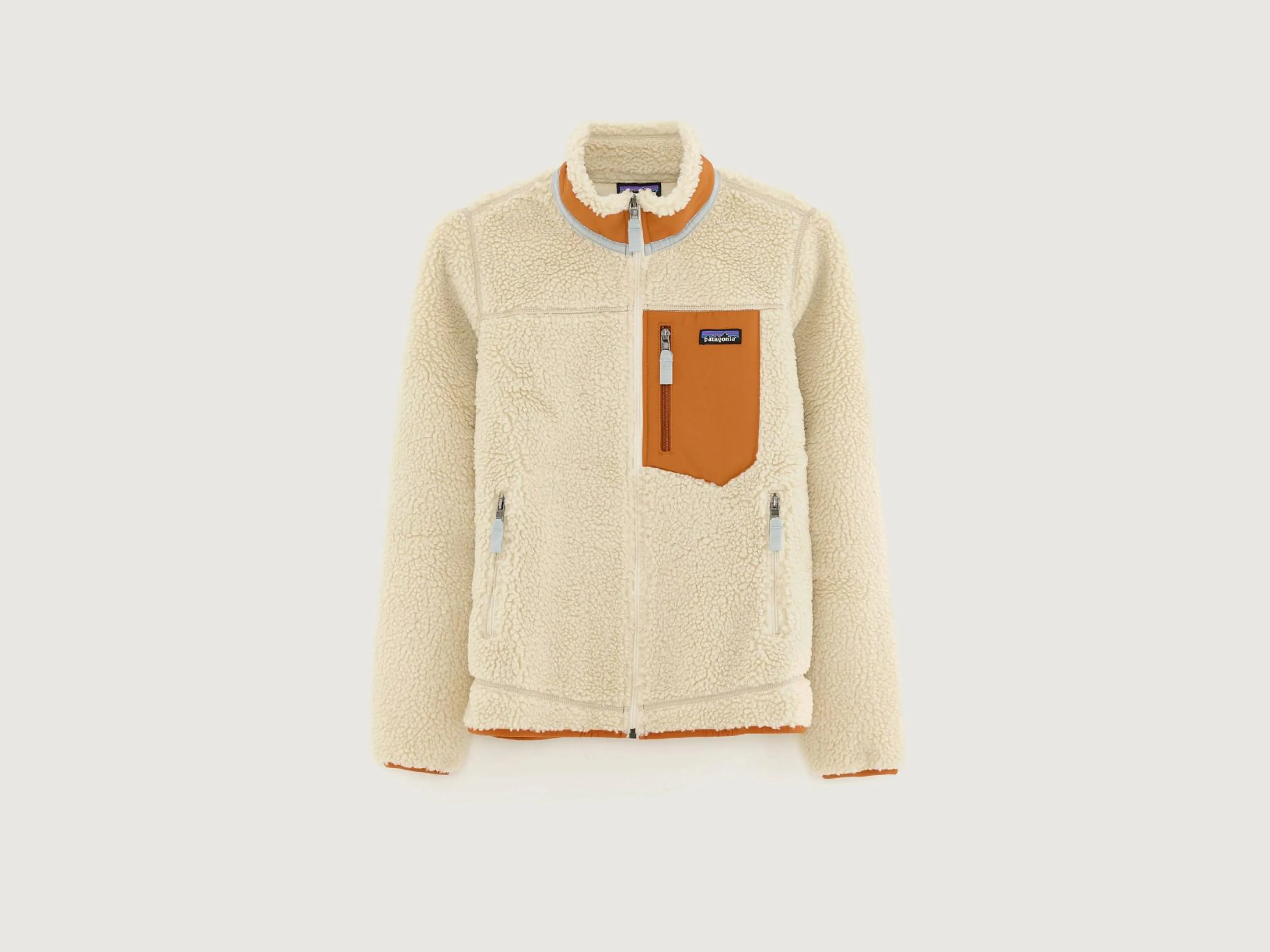 Cheap Patagonia Klassieke Retro-X Fleece Jas Voor Vrouwen