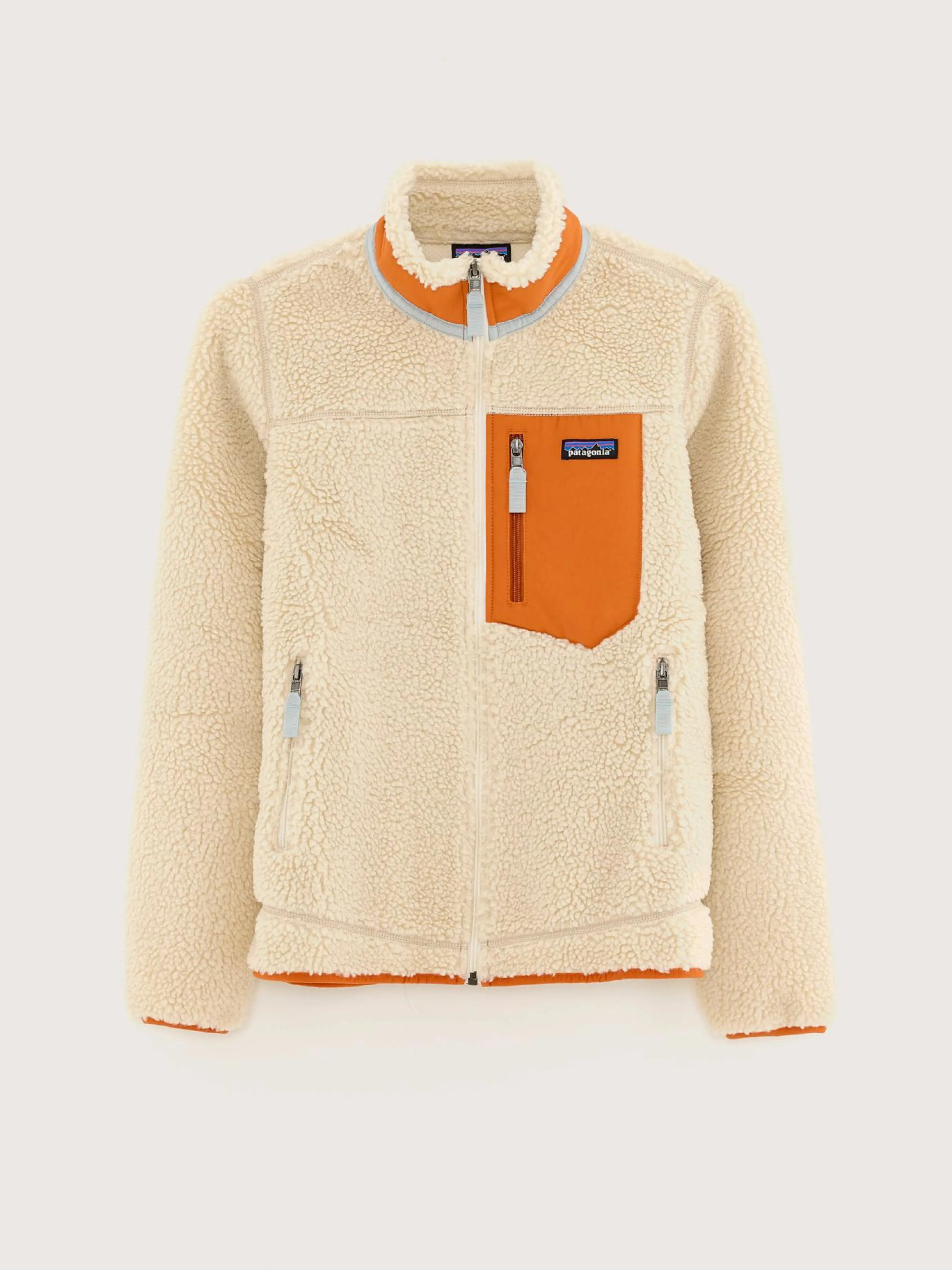 Cheap Patagonia Klassieke Retro-X Fleece Jas Voor Vrouwen