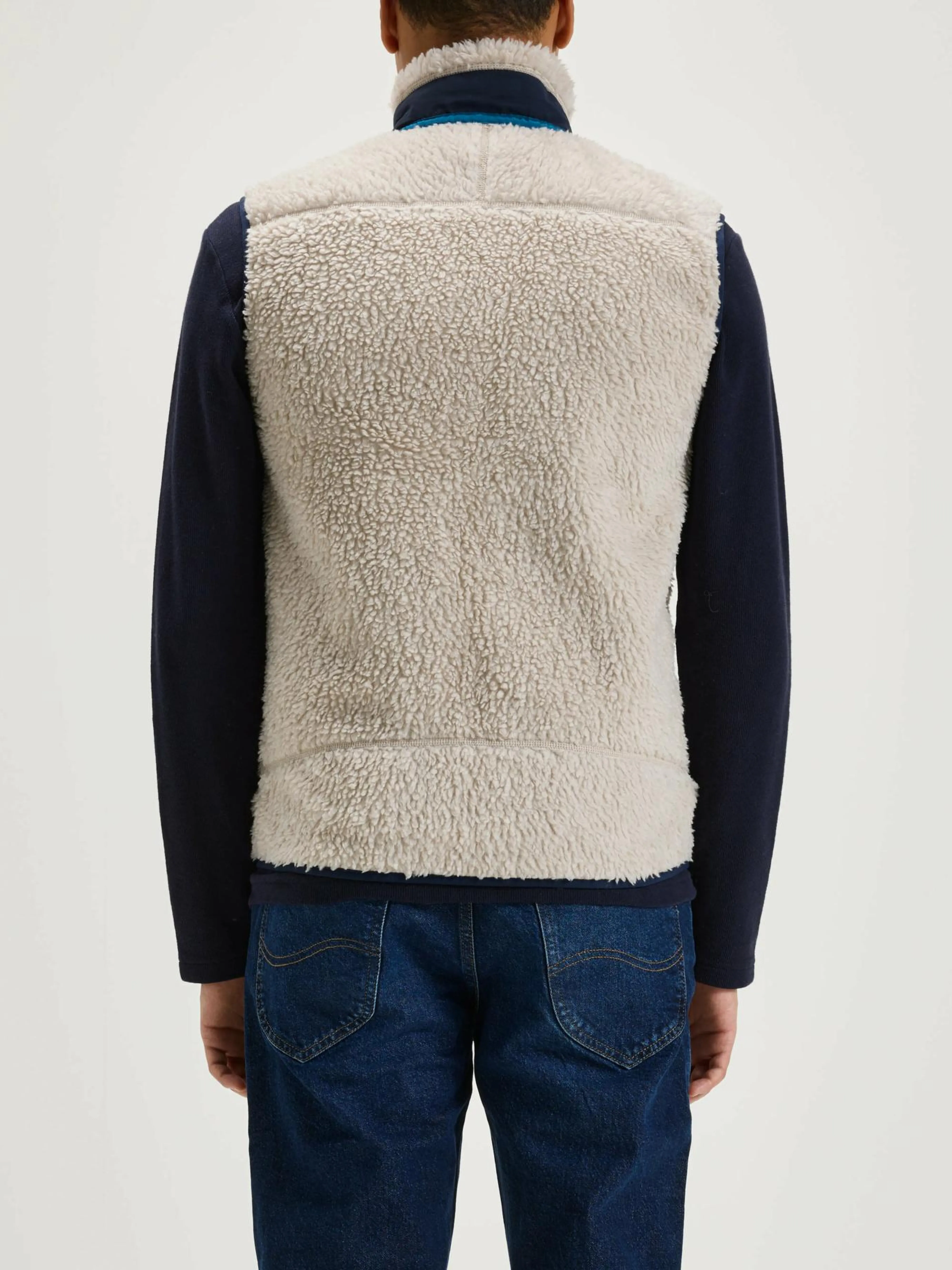 Discount Patagonia Men'S Classic Retro-X Fleece Vest