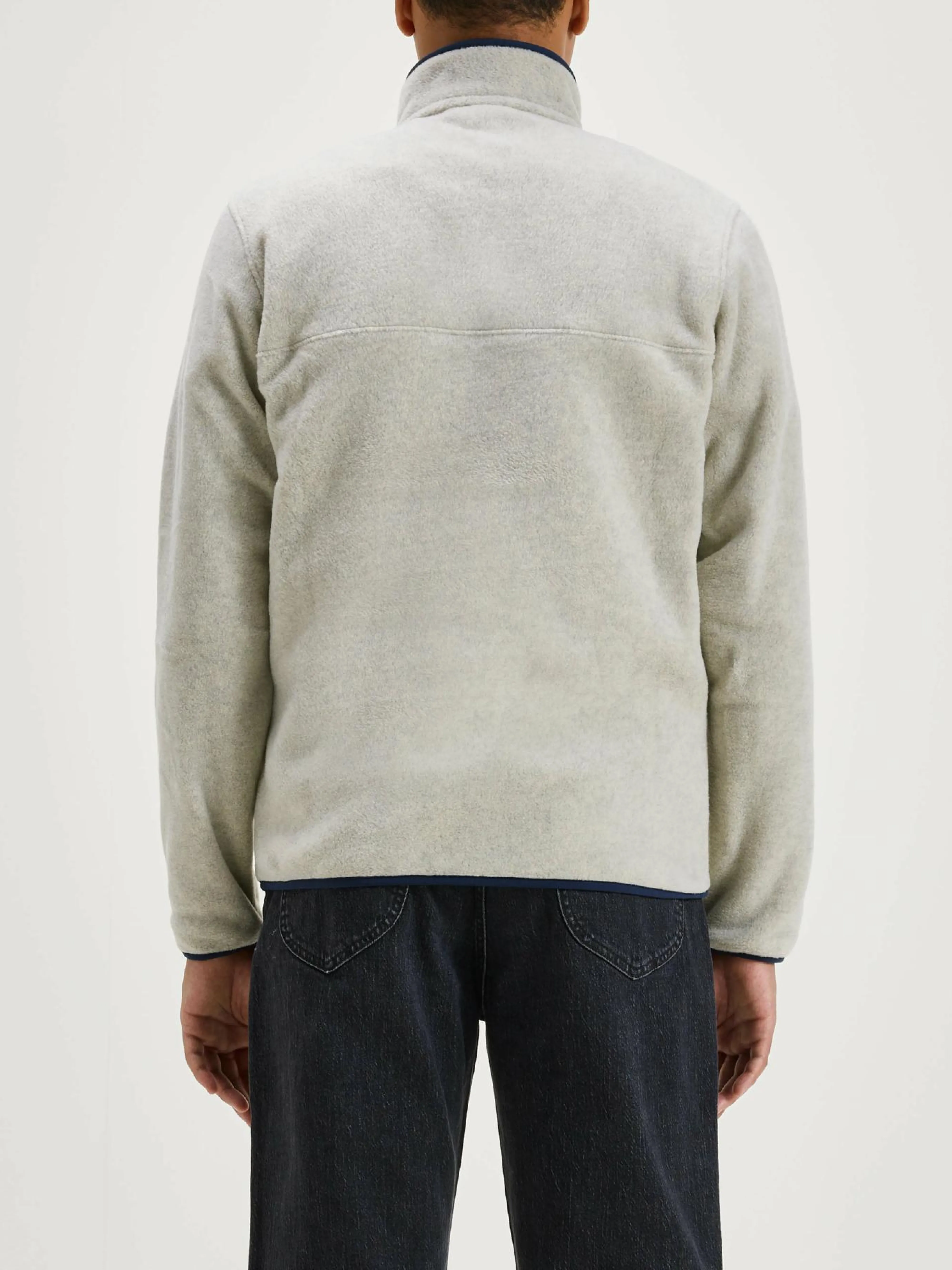 New Patagonia Synchilla Snap-T Fleece Pullover Voor Mannen