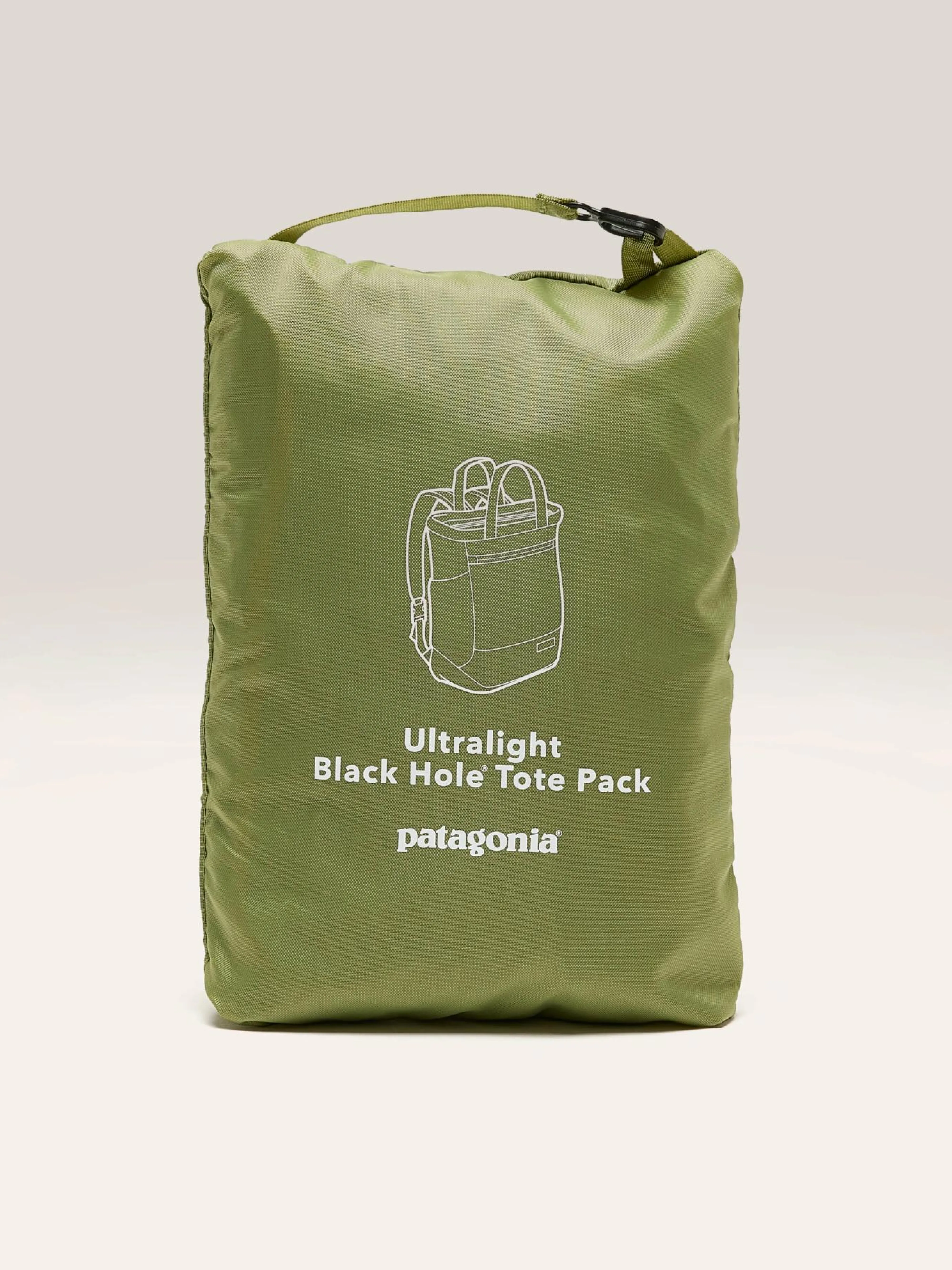 Flash Sale Patagonia Ultralichte Black Hole Tote Pack