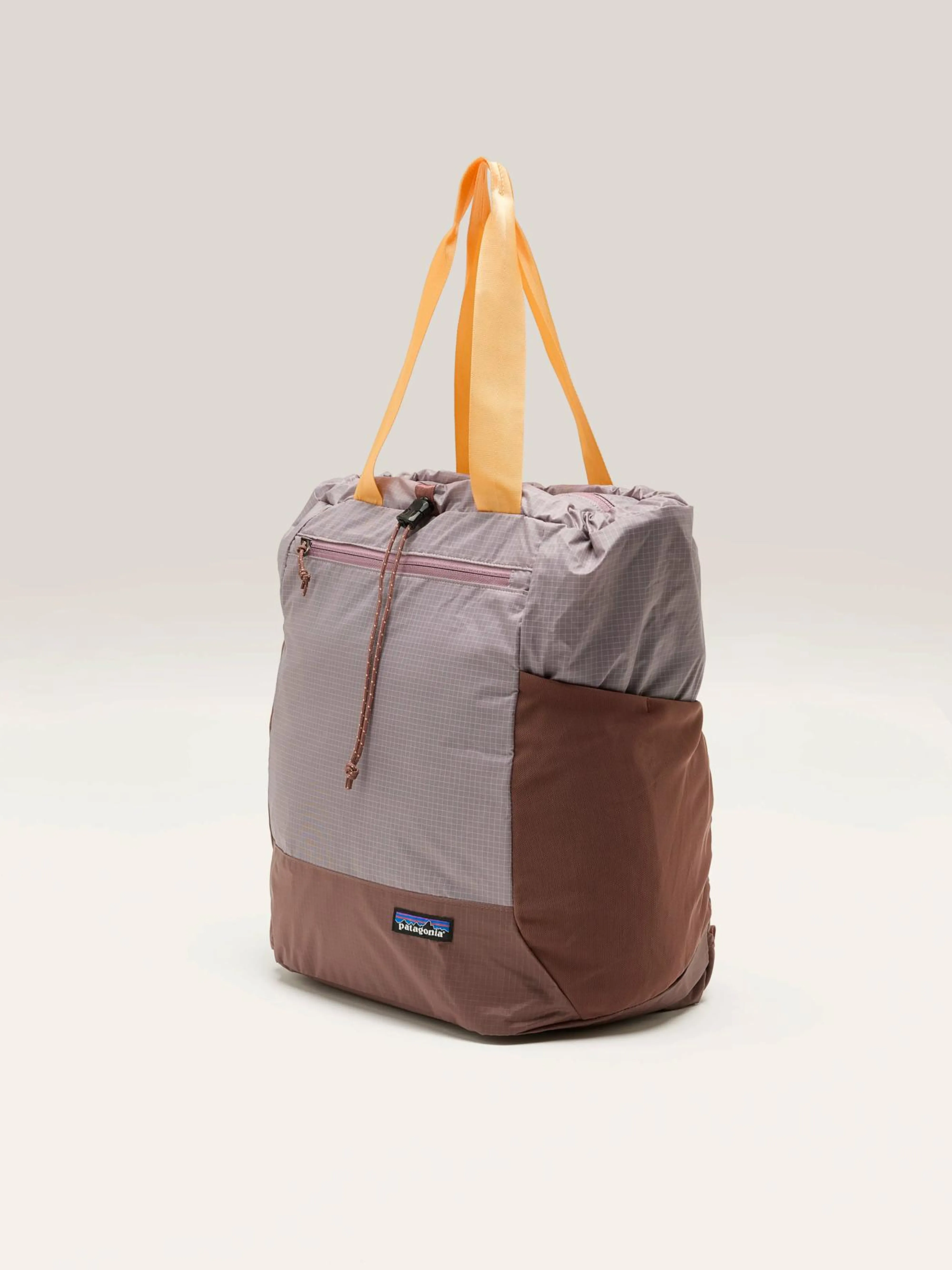 Discount Patagonia Ultralight Black Gole Tote Pack