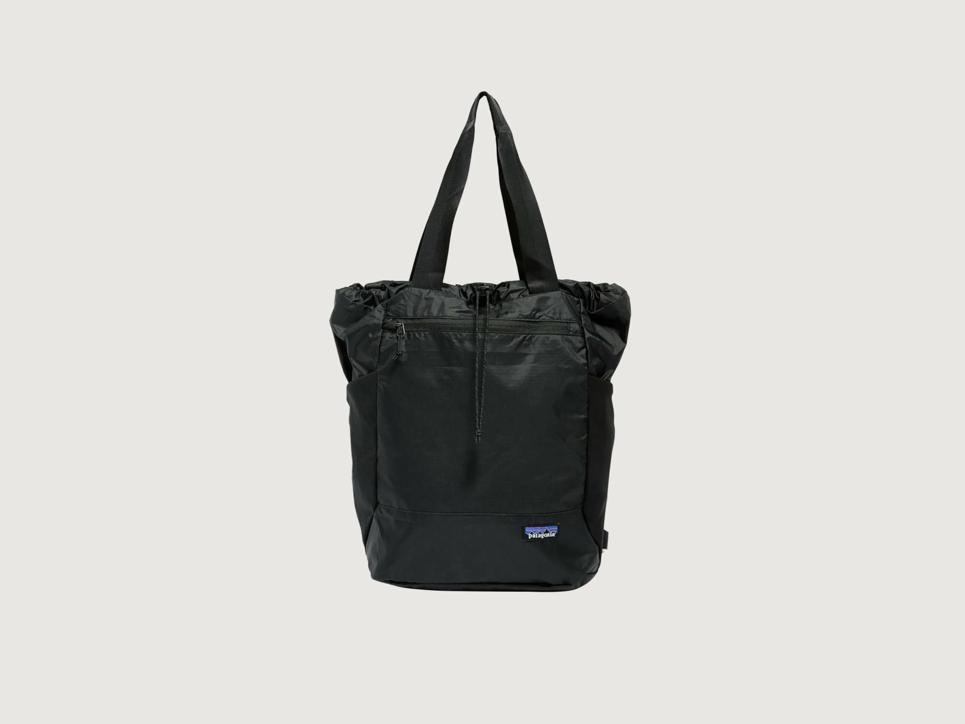 Best Sale Patagonia Ultralight Black Hole Tote Pack