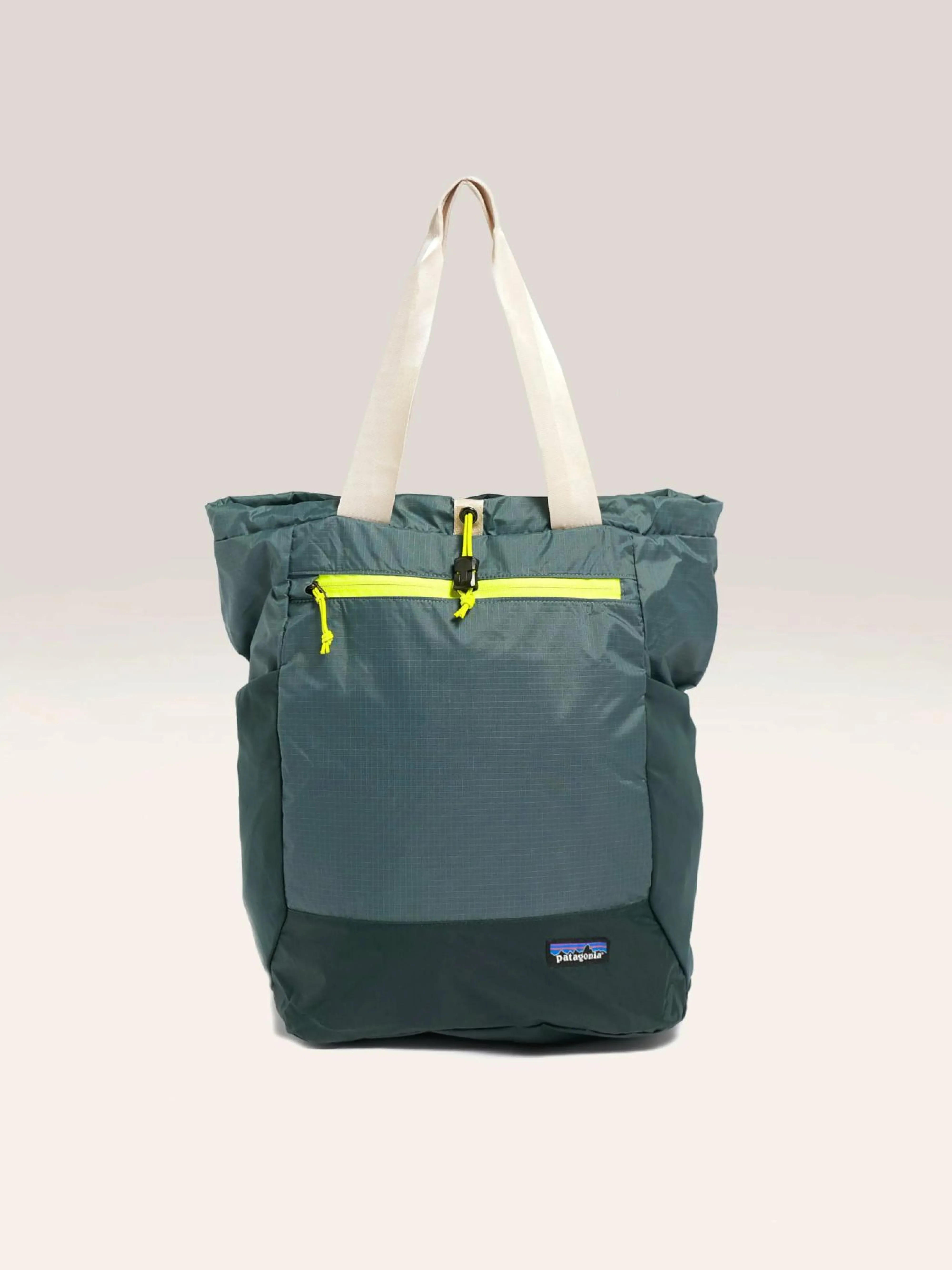 Best Sale Patagonia Ultralight Black Hole Tote Pack