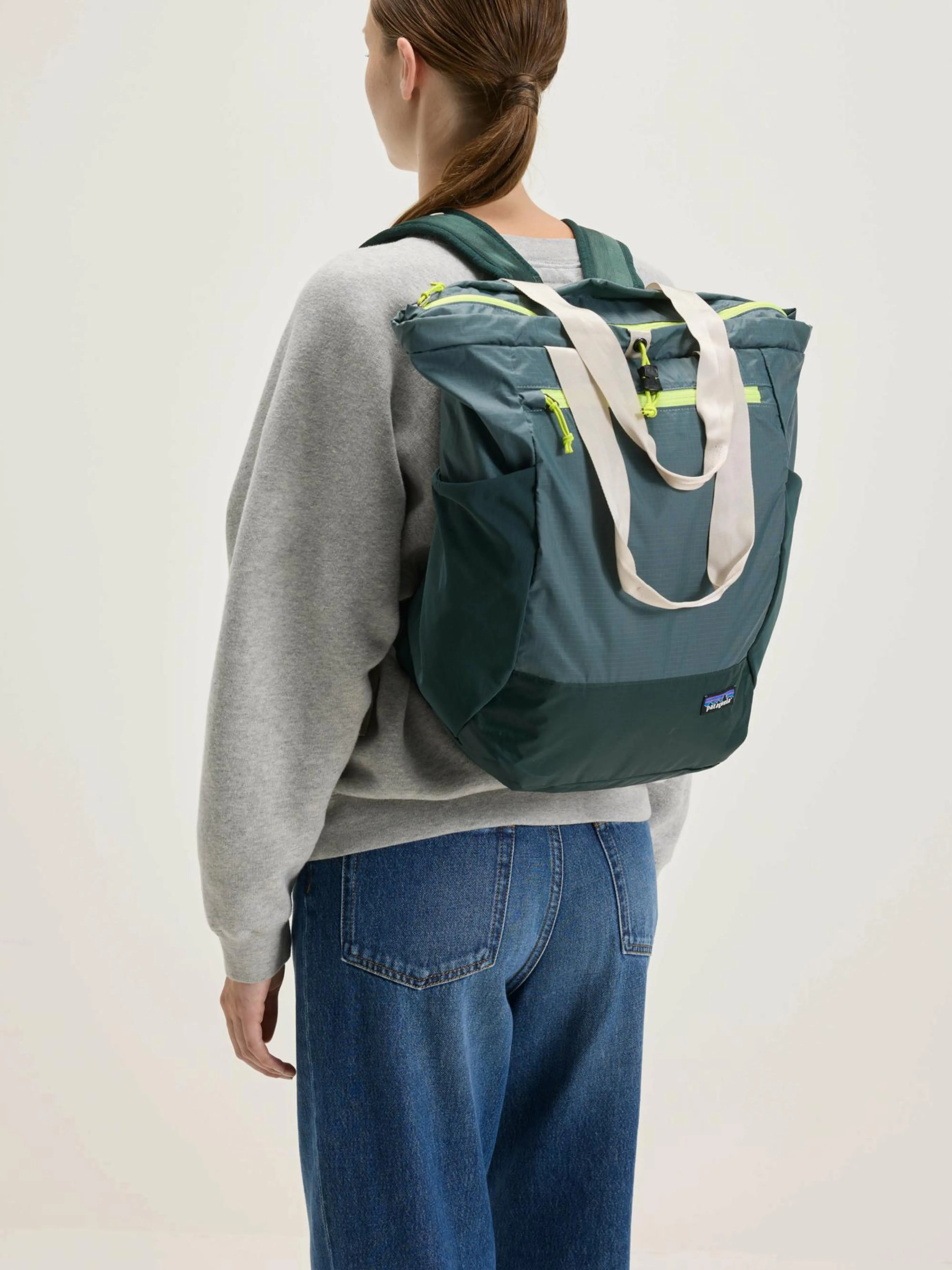Best Sale Patagonia Ultralight Black Hole Tote Pack