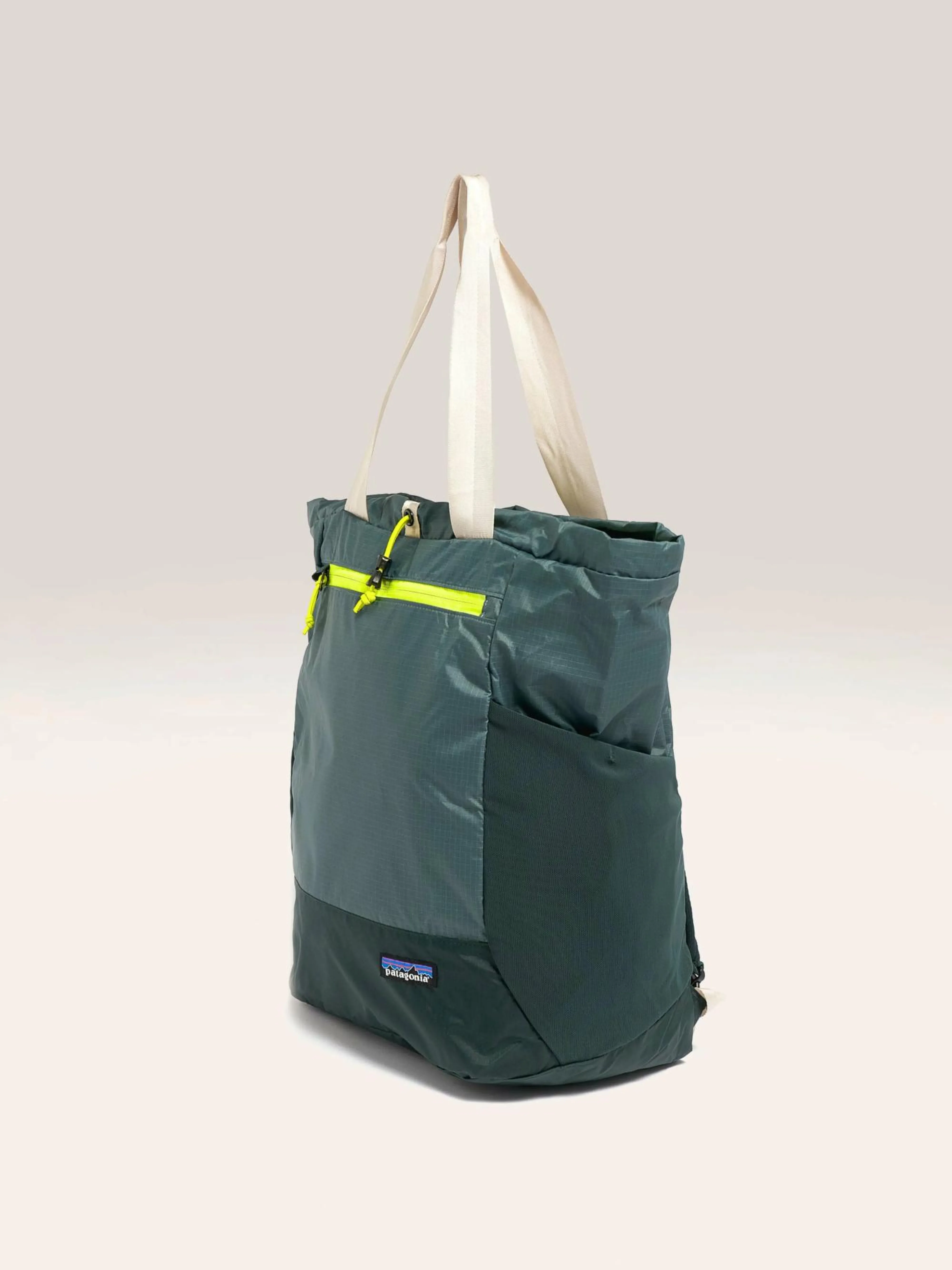 Best Sale Patagonia Ultralight Black Hole Tote Pack