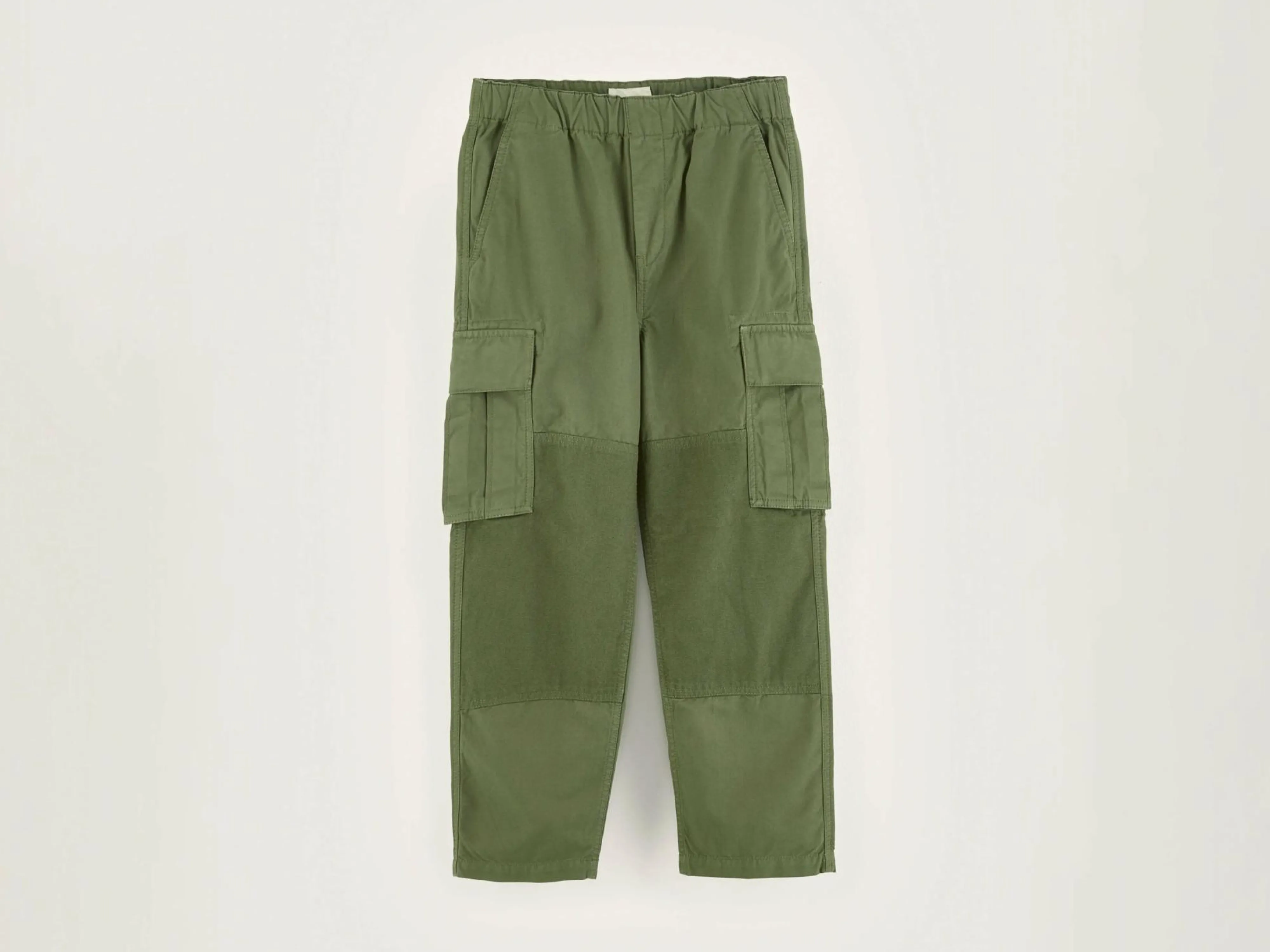 Best Sale Bellerose Pazy Cargo Broek Army