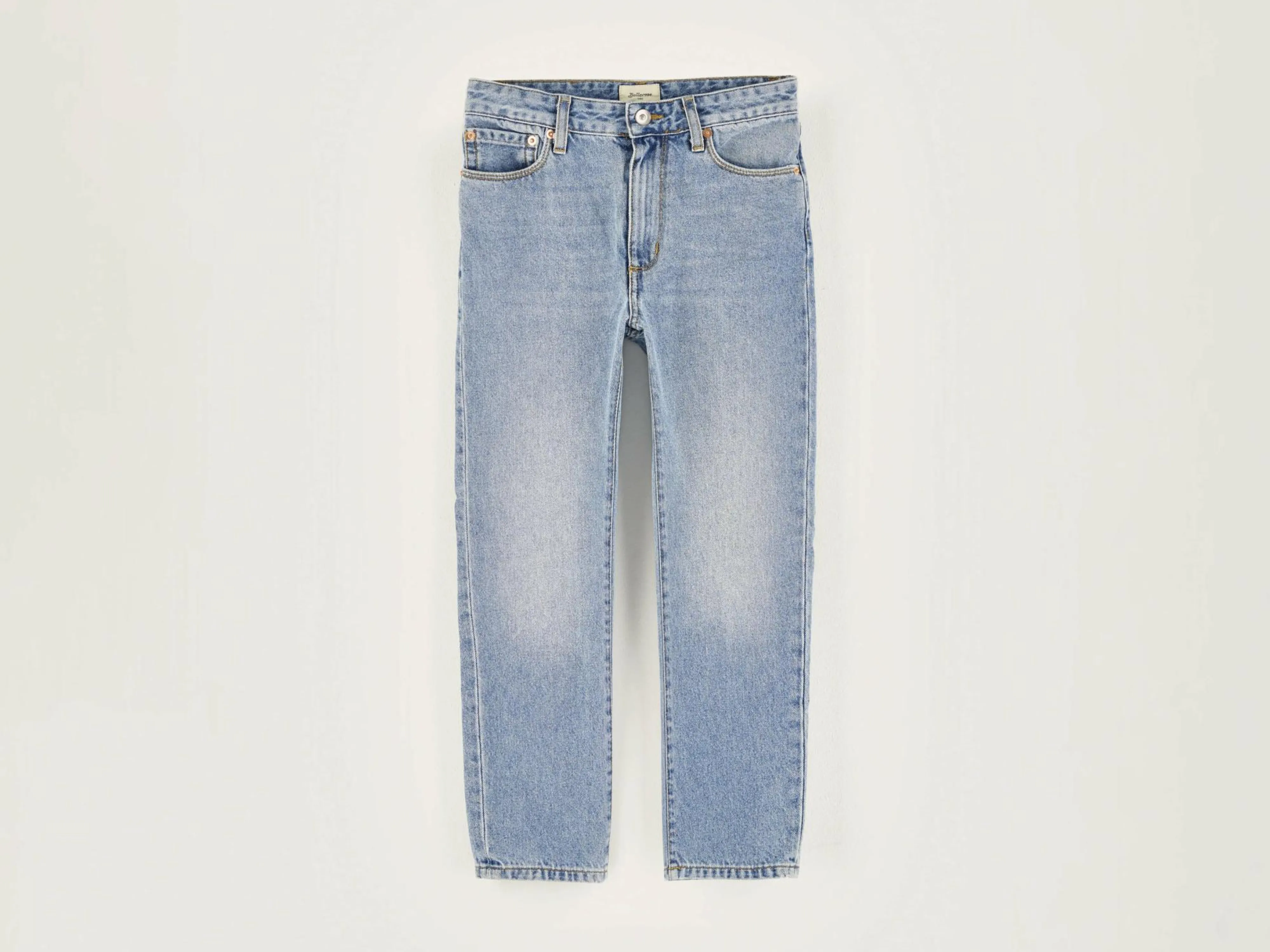 Discount Bellerose Peyo Tapered Jeans Vintage light blue