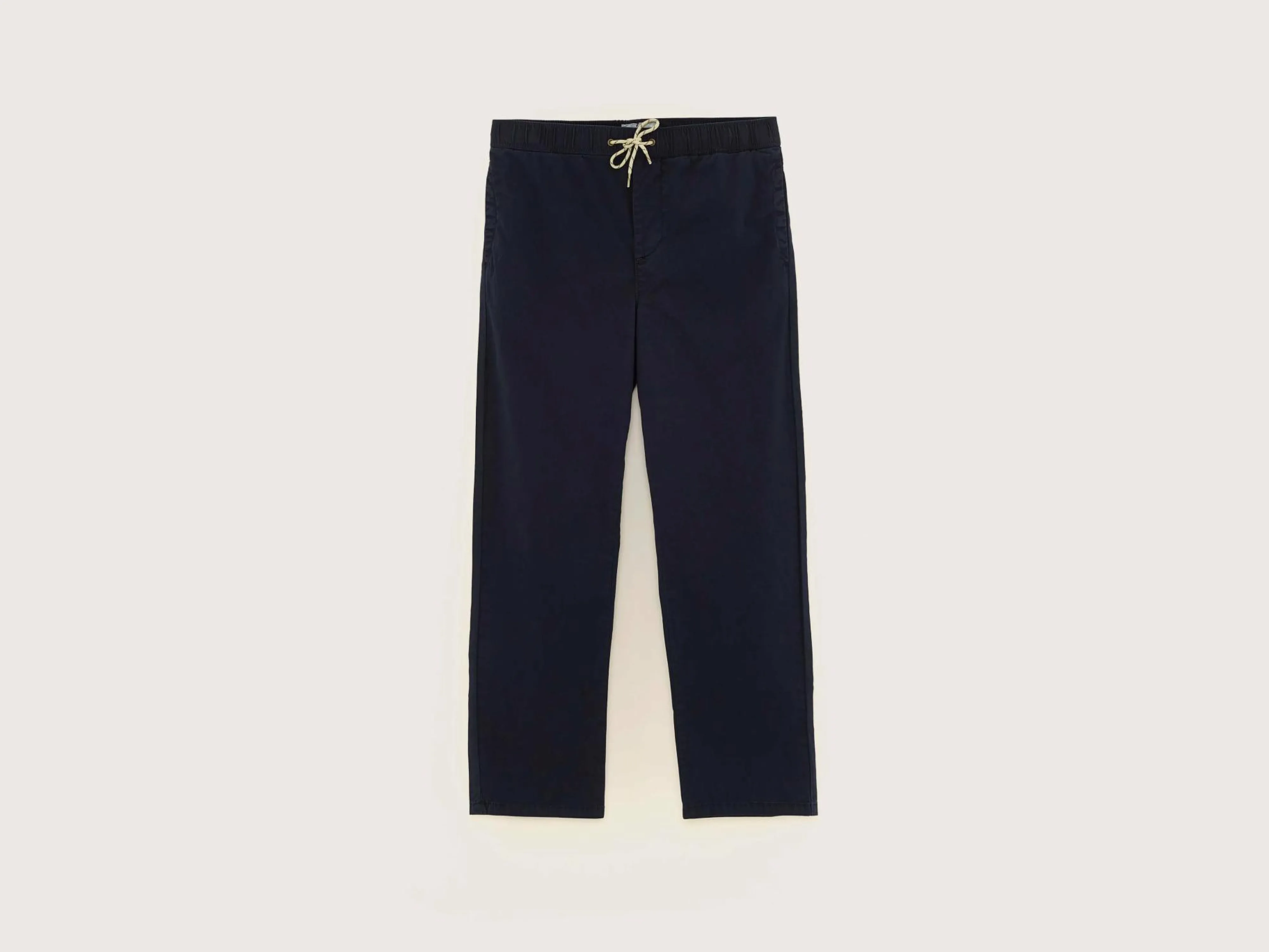 Shop Bellerose Pharel Tapered Broek Captain
