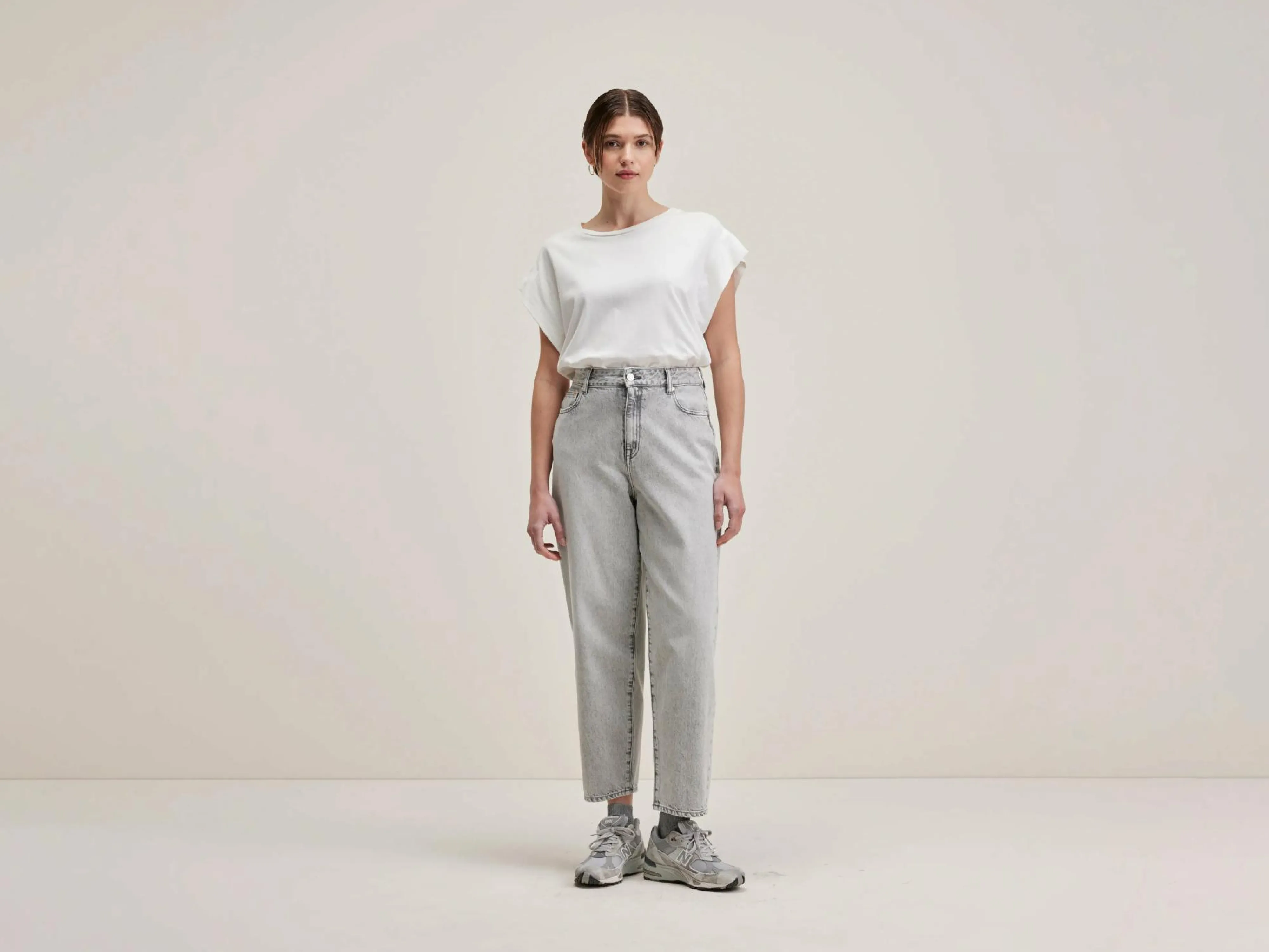 Sale Bellerose Pimms Balloon Mom Jeans